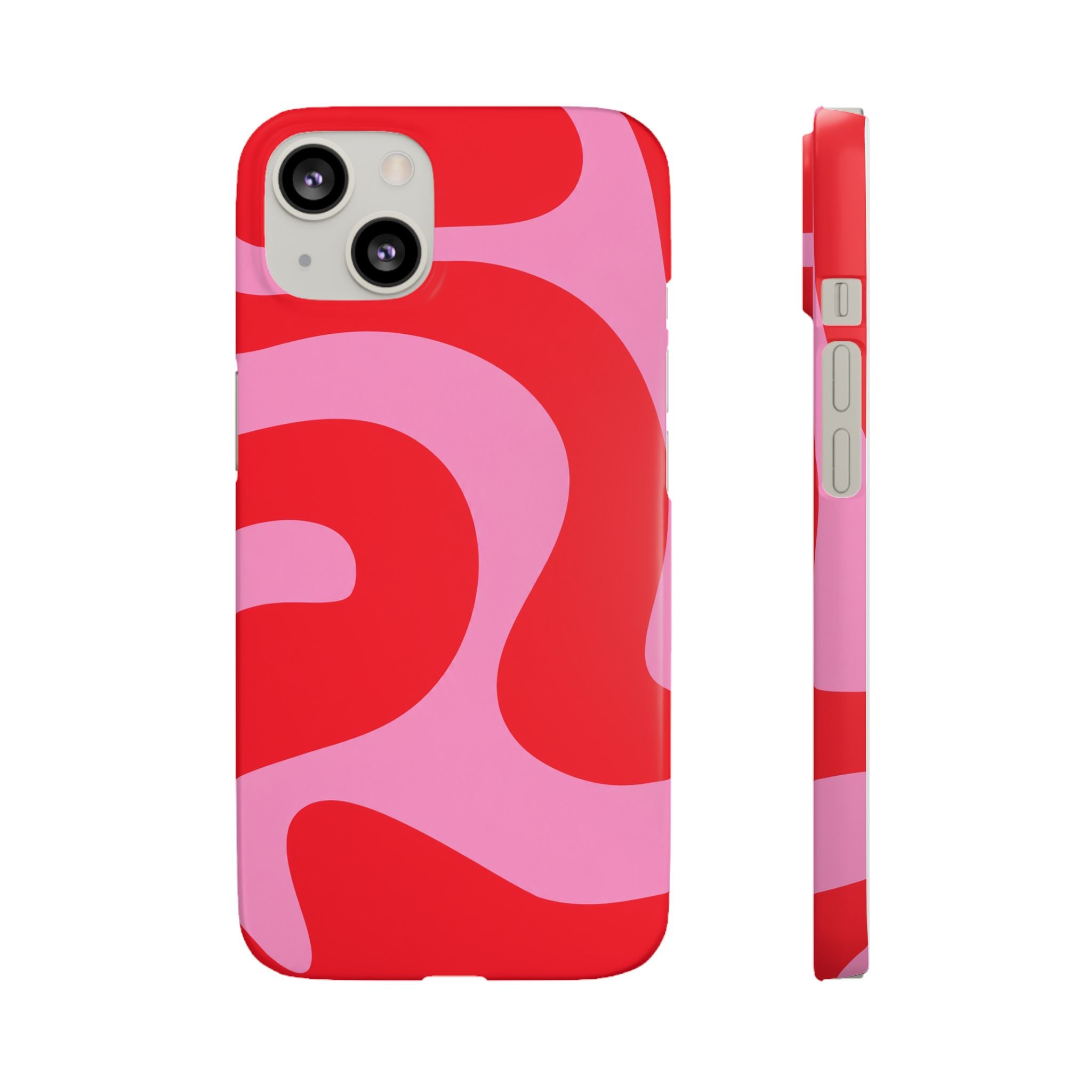 RETRO SAMSUNG IPHONE TOK