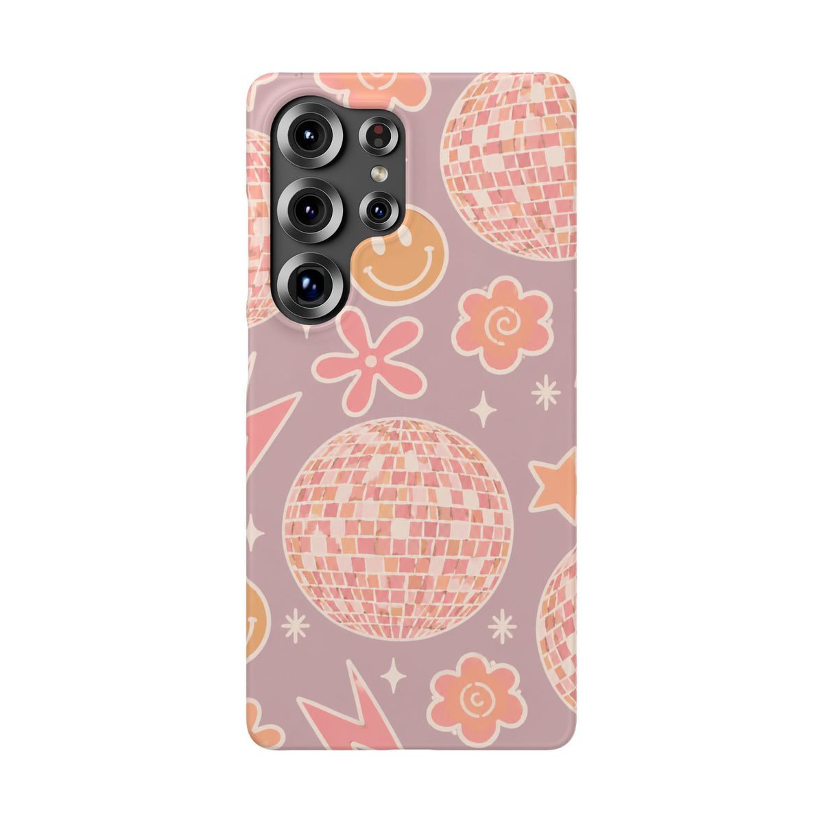 DISCO SAMSUNG IPHONE TOK