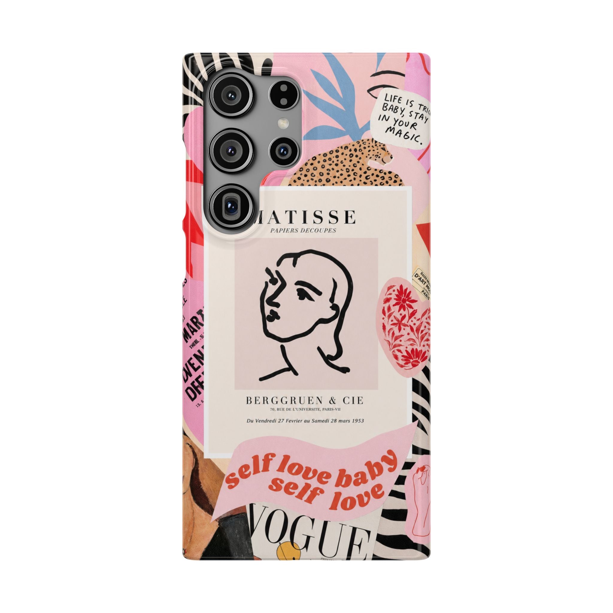 MATISSE SAMSUNG IPHONE TOK