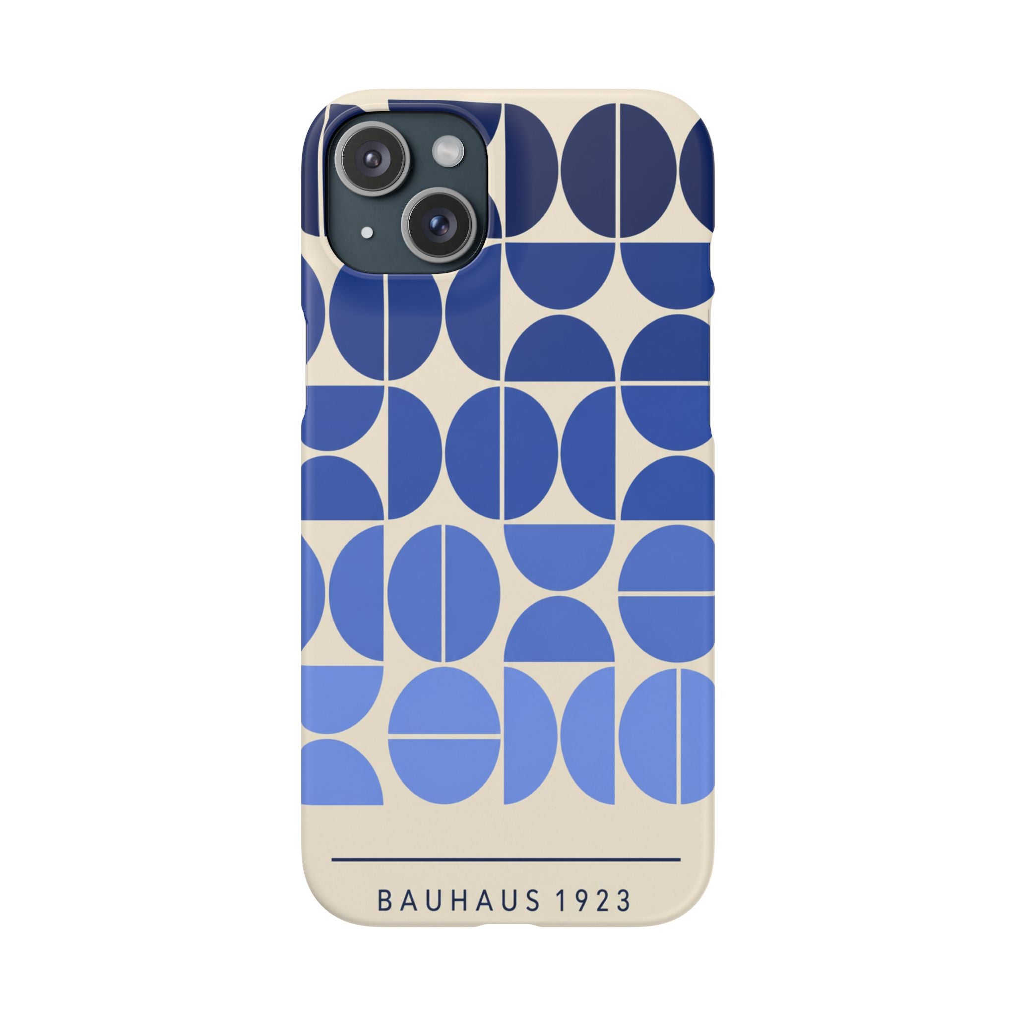 BAUHAUS SAMSUNG IPHONE TOK
