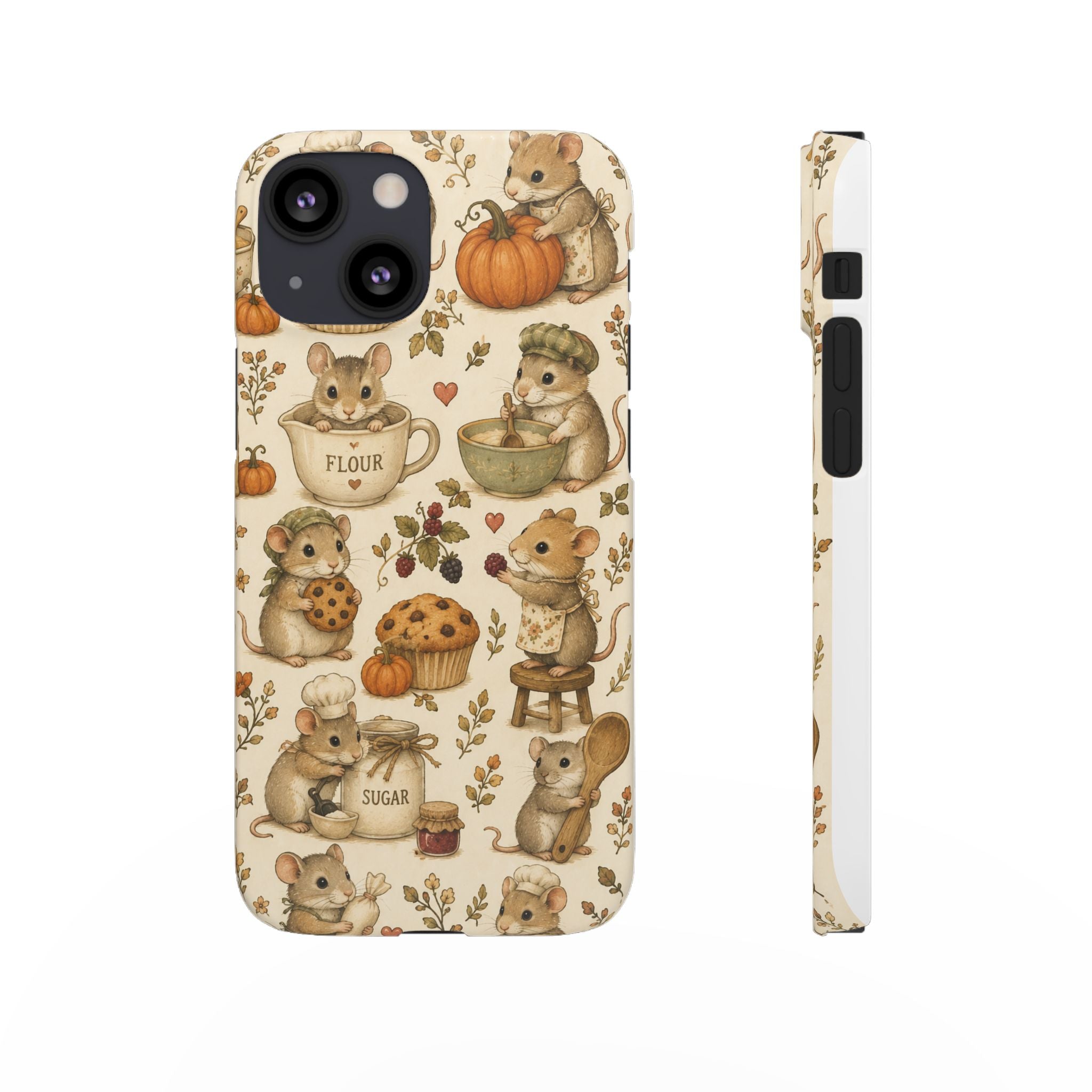 EGERES IPHONE TOK
