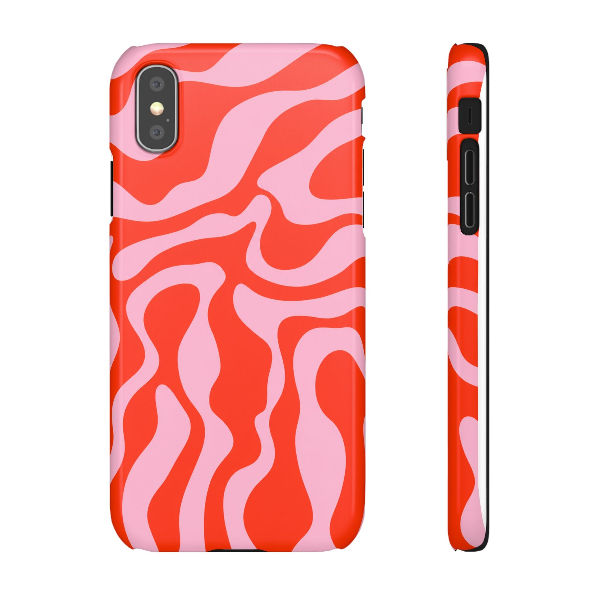 ABSZTRAKT SAMSUNG IPHONE TOK