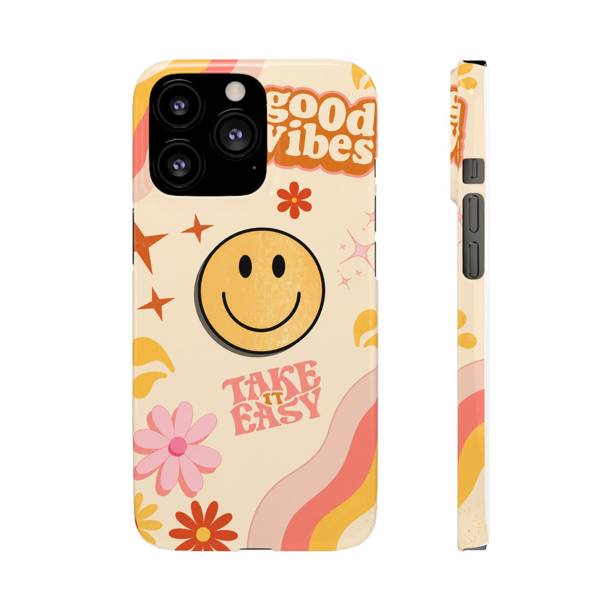 SMILEY SAMSUNG IPHONE TOK