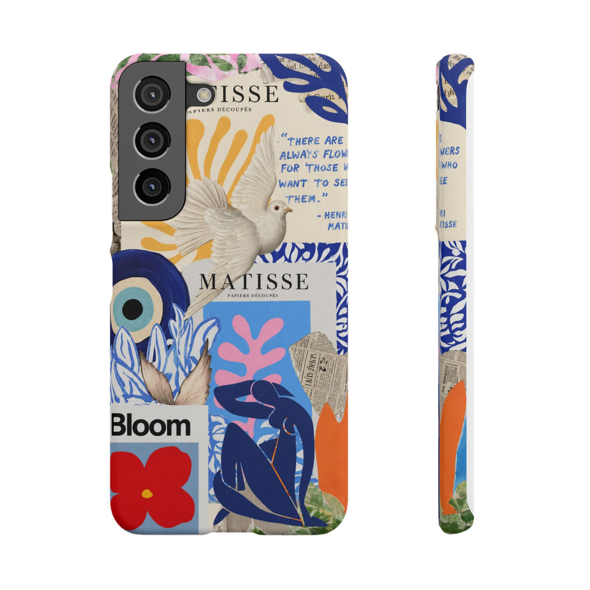 MATISSE SAMSUNG IPHONE TOK