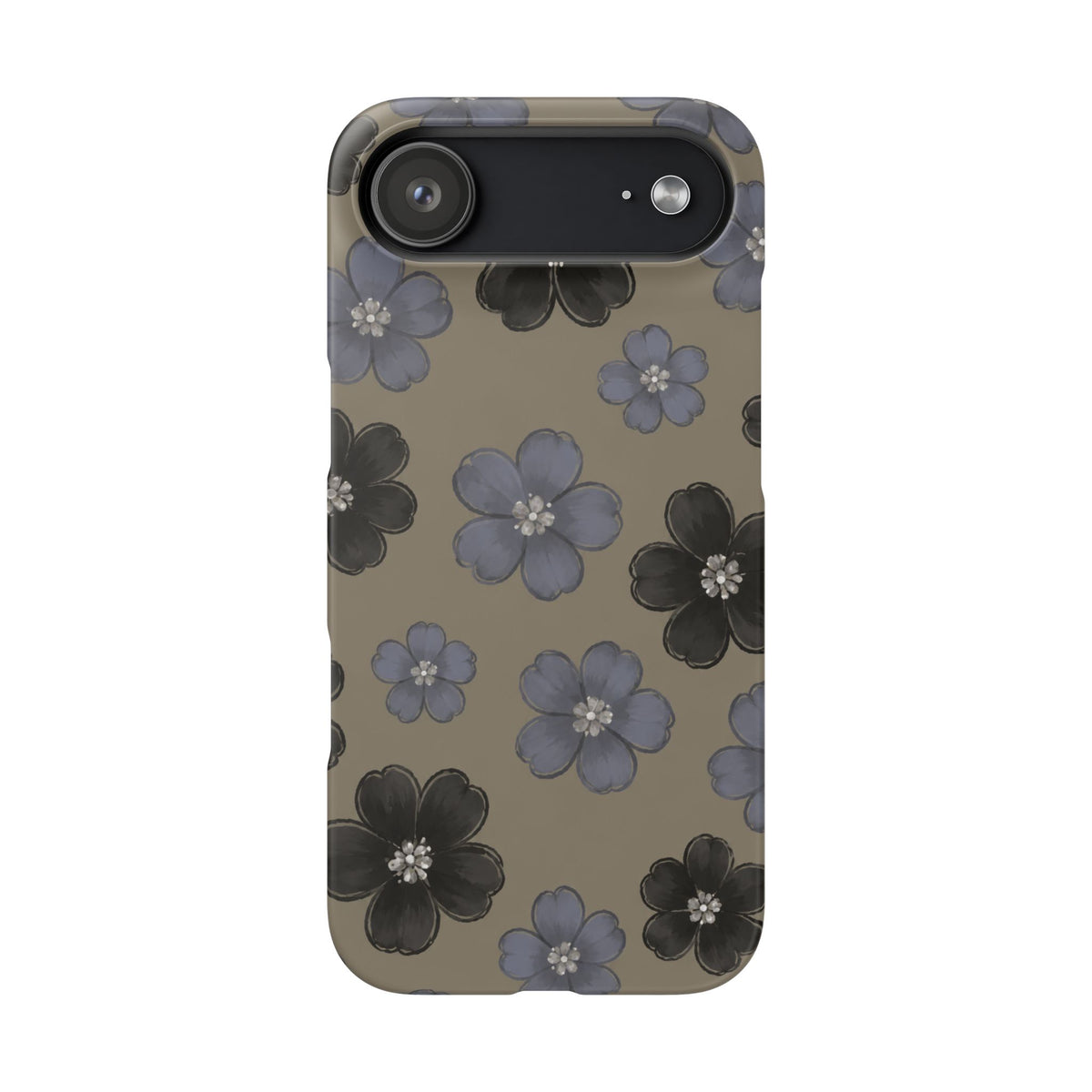 VIRÁGOS SAMSUNG IPHONE TOK