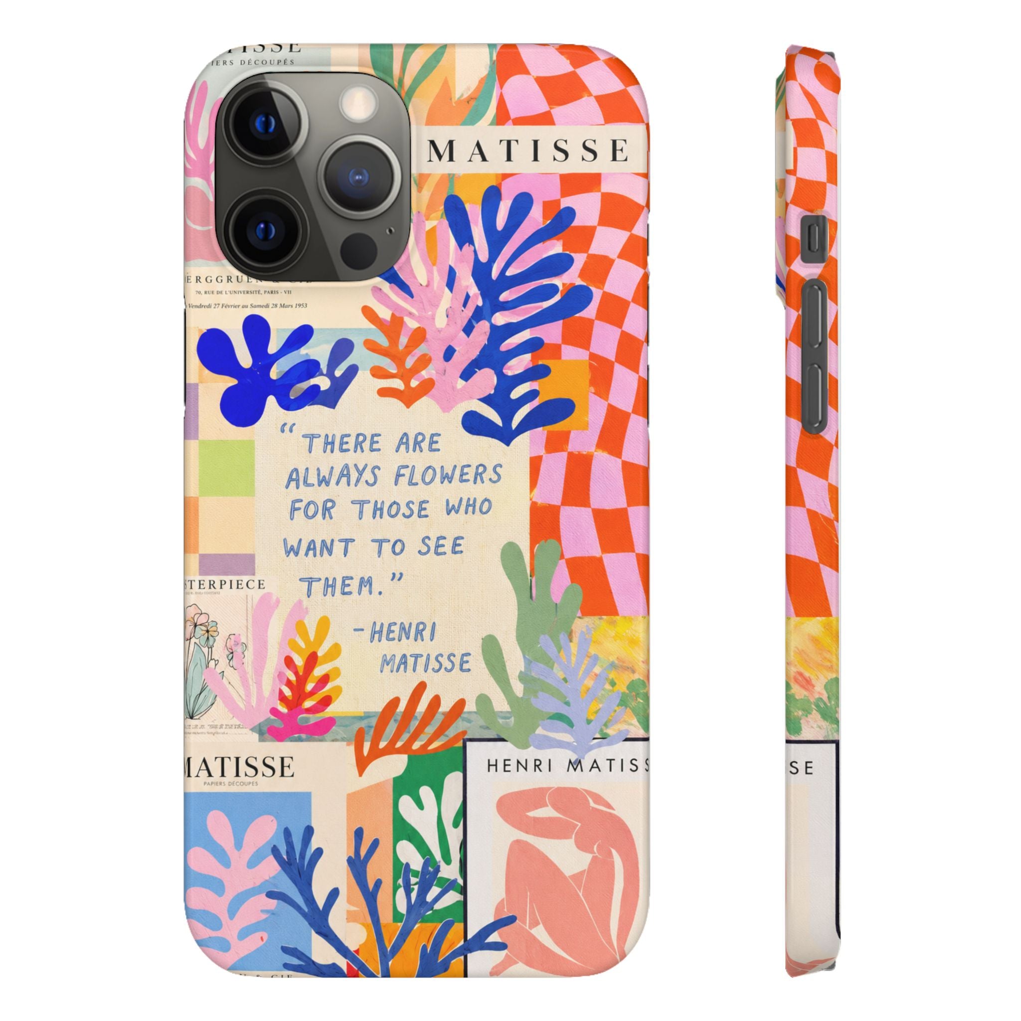 MATISSE SAMSUNG IPHONE TOK