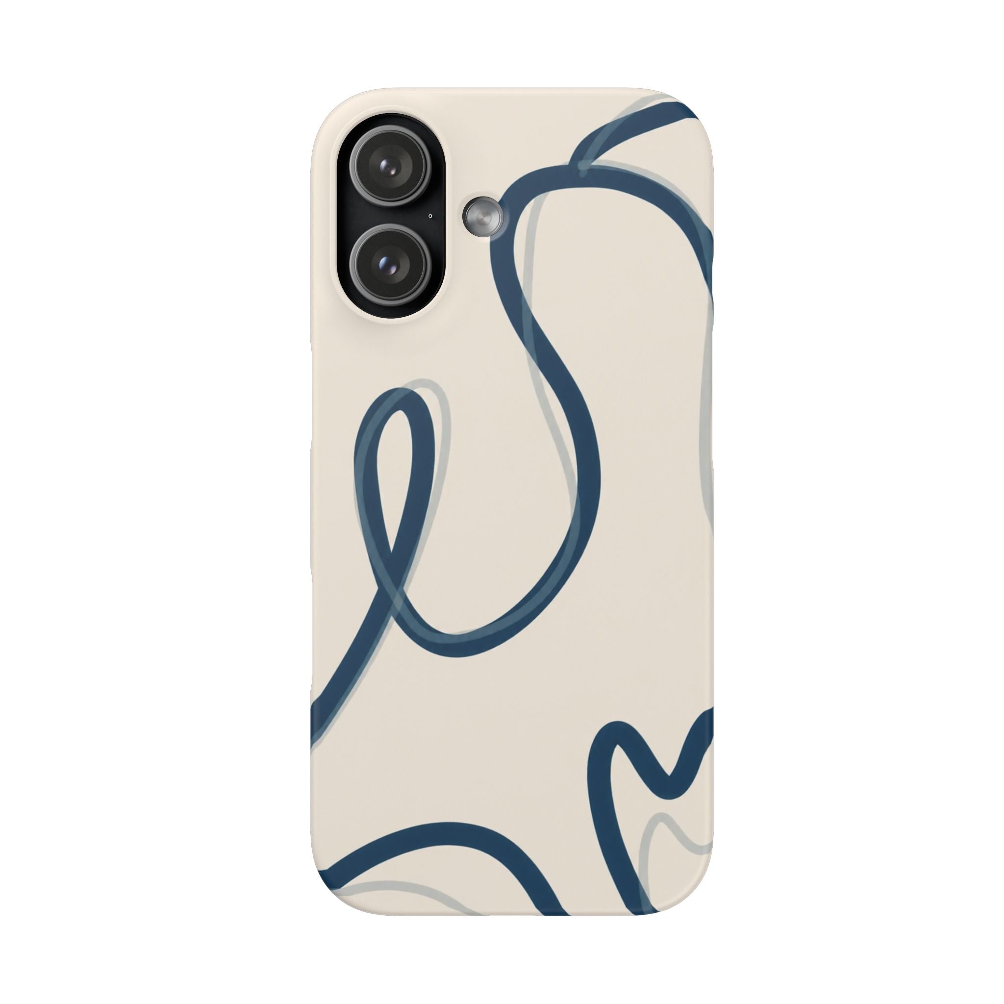 ABSTRAKT SAMSUNG IPHONE TOK