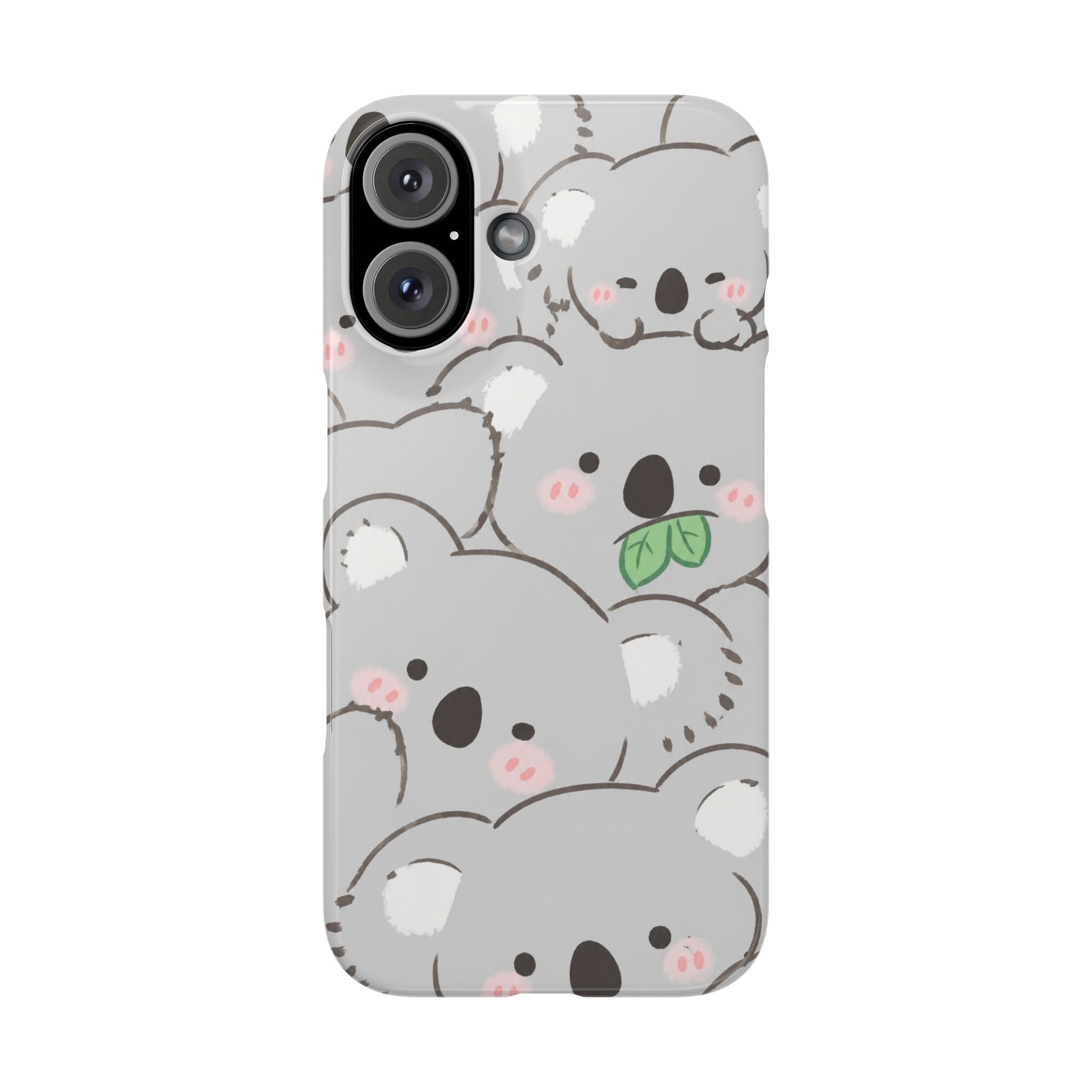 KOALÁS SAMSUNG IPHONE TOK