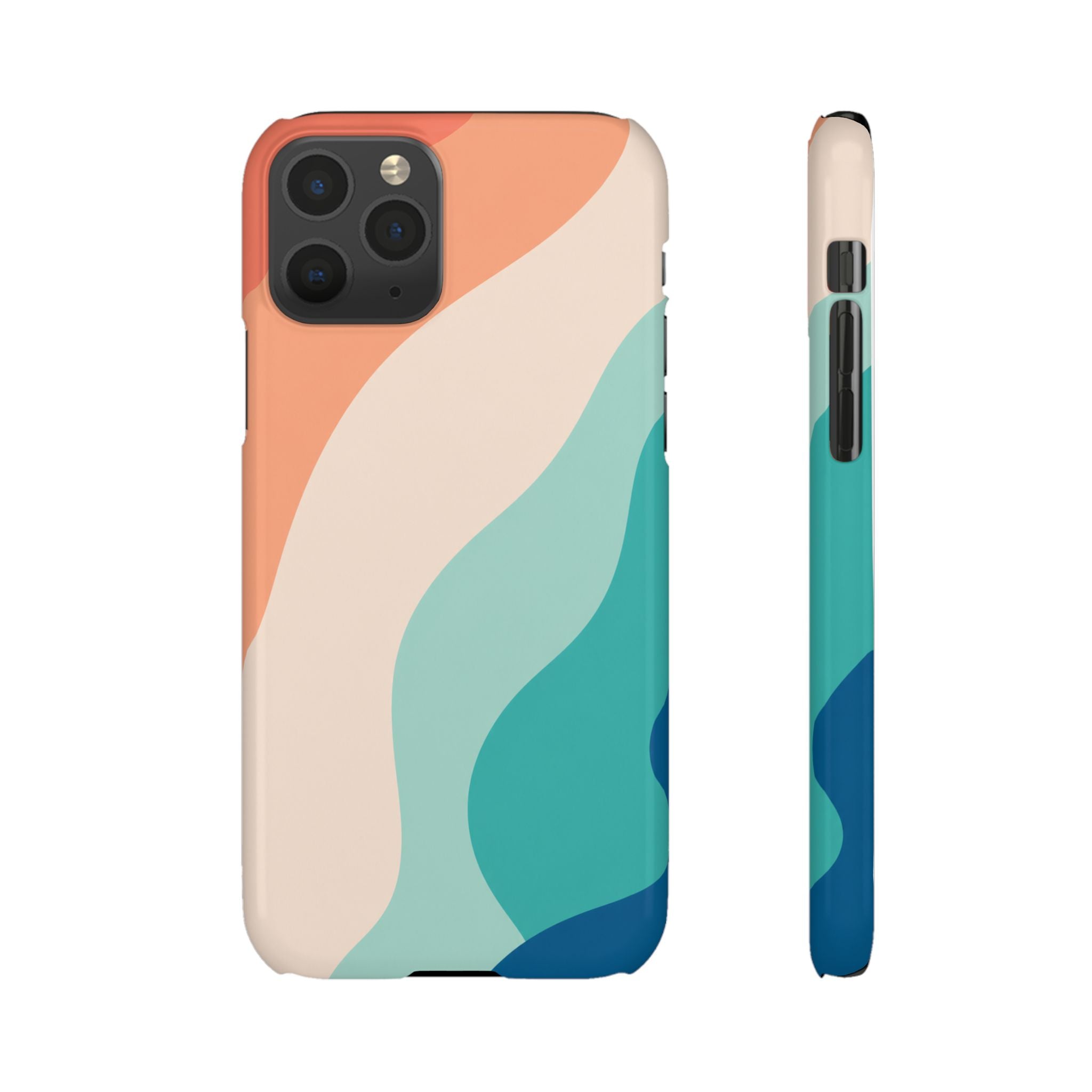 ABSTRAKT SAMSUNG IPHONE TOK