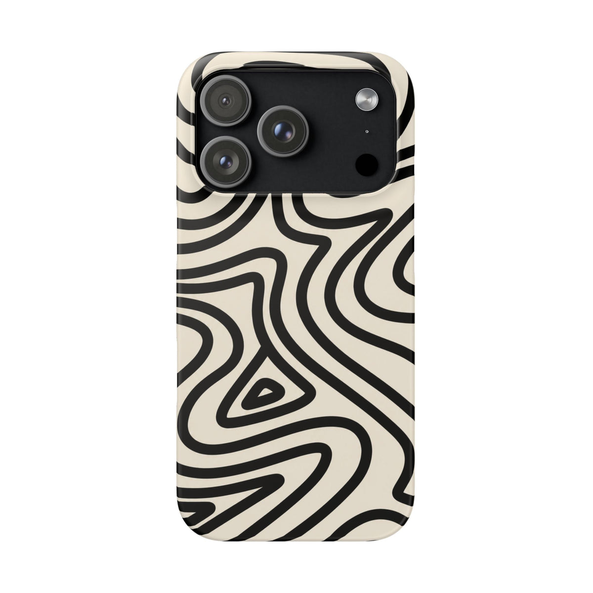 ABSTRAKT SAMSUNG IPHONE TOK