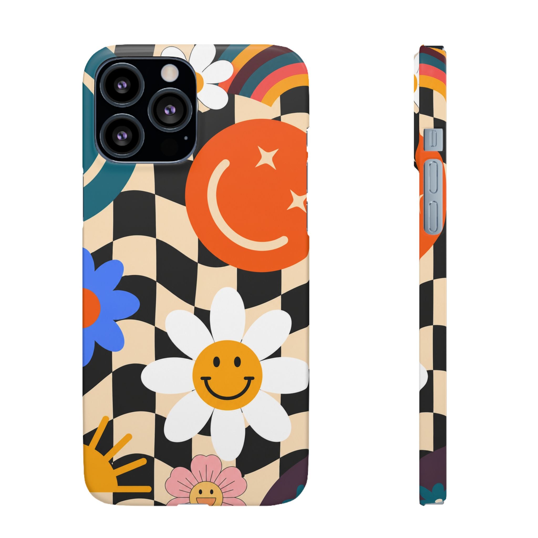 RETRO SAMSUNG ÉS IPHONE TOK