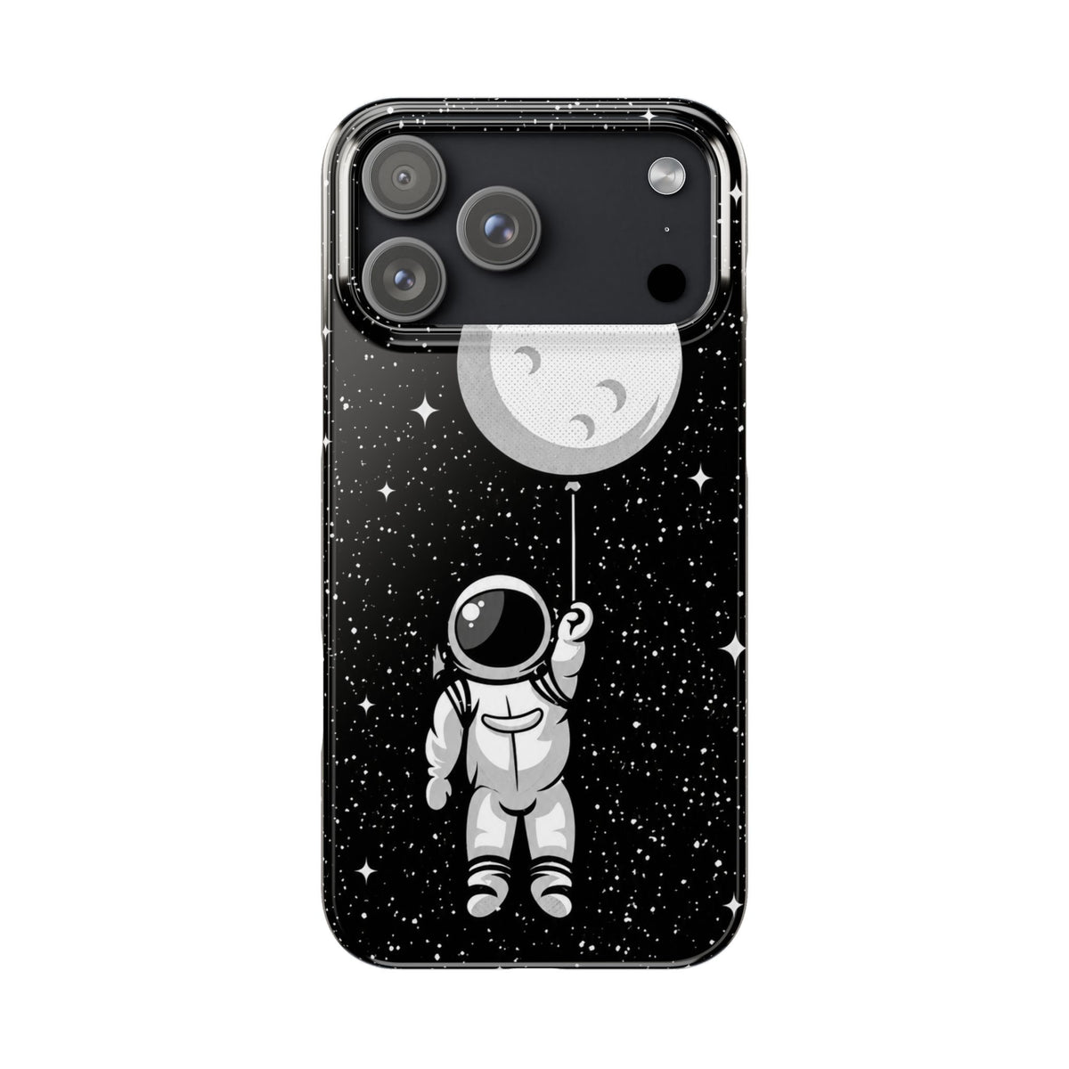 ASZTRONAUTA IPHONE TOK