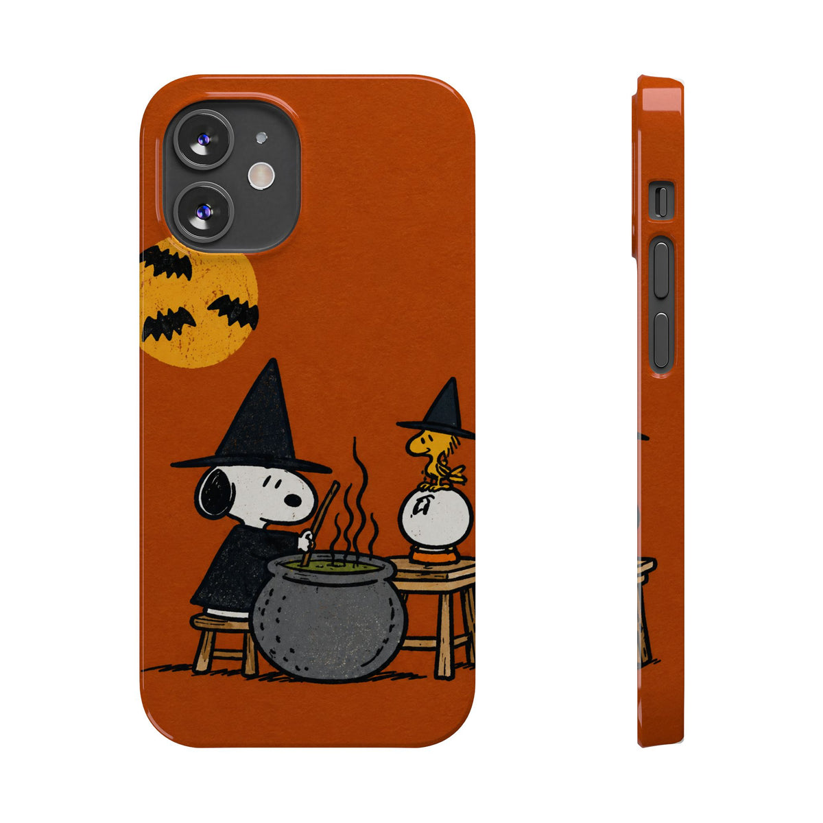 SNOOPY IPHONE TOK