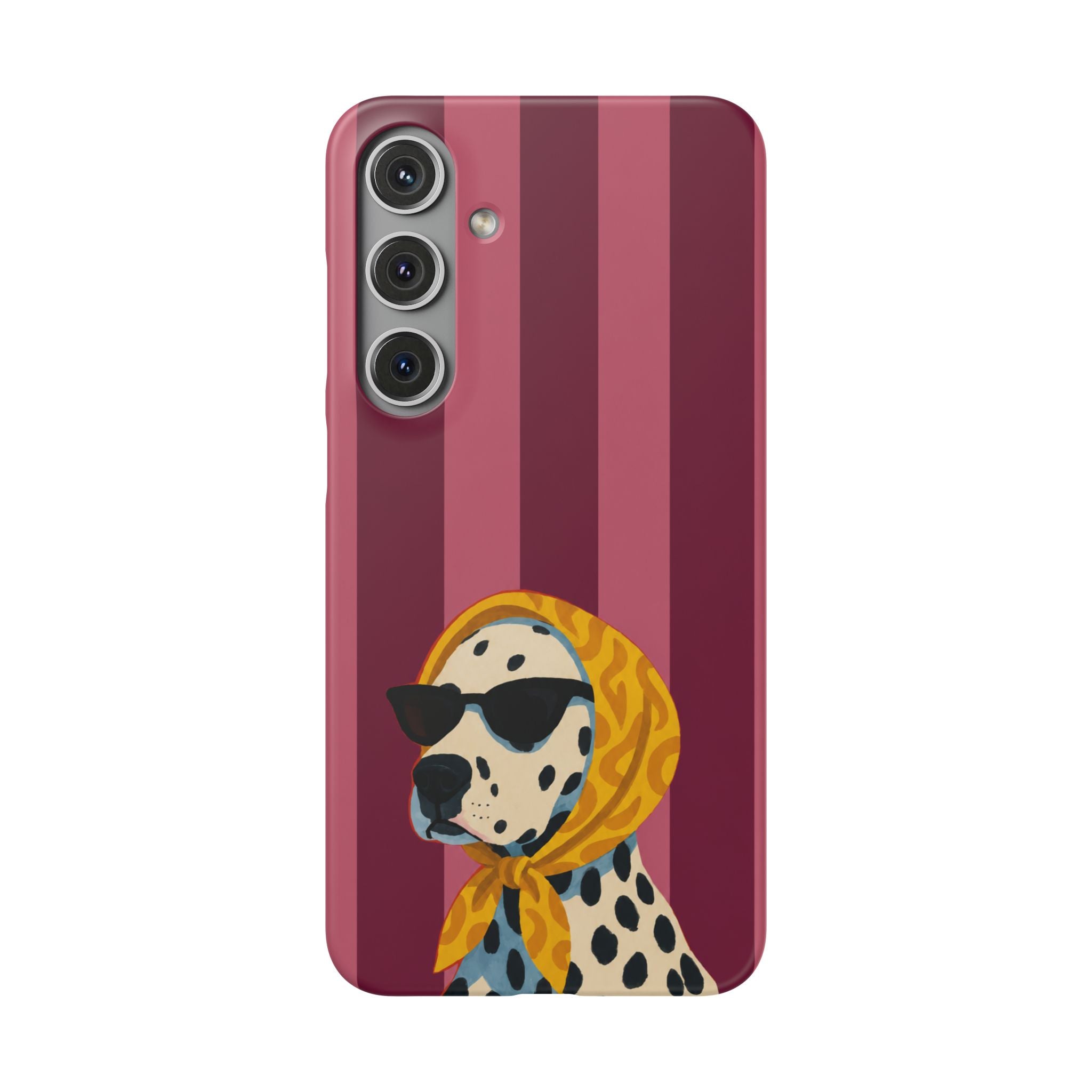 RETRO KUTYA SAMSUNG IPHONE TOK