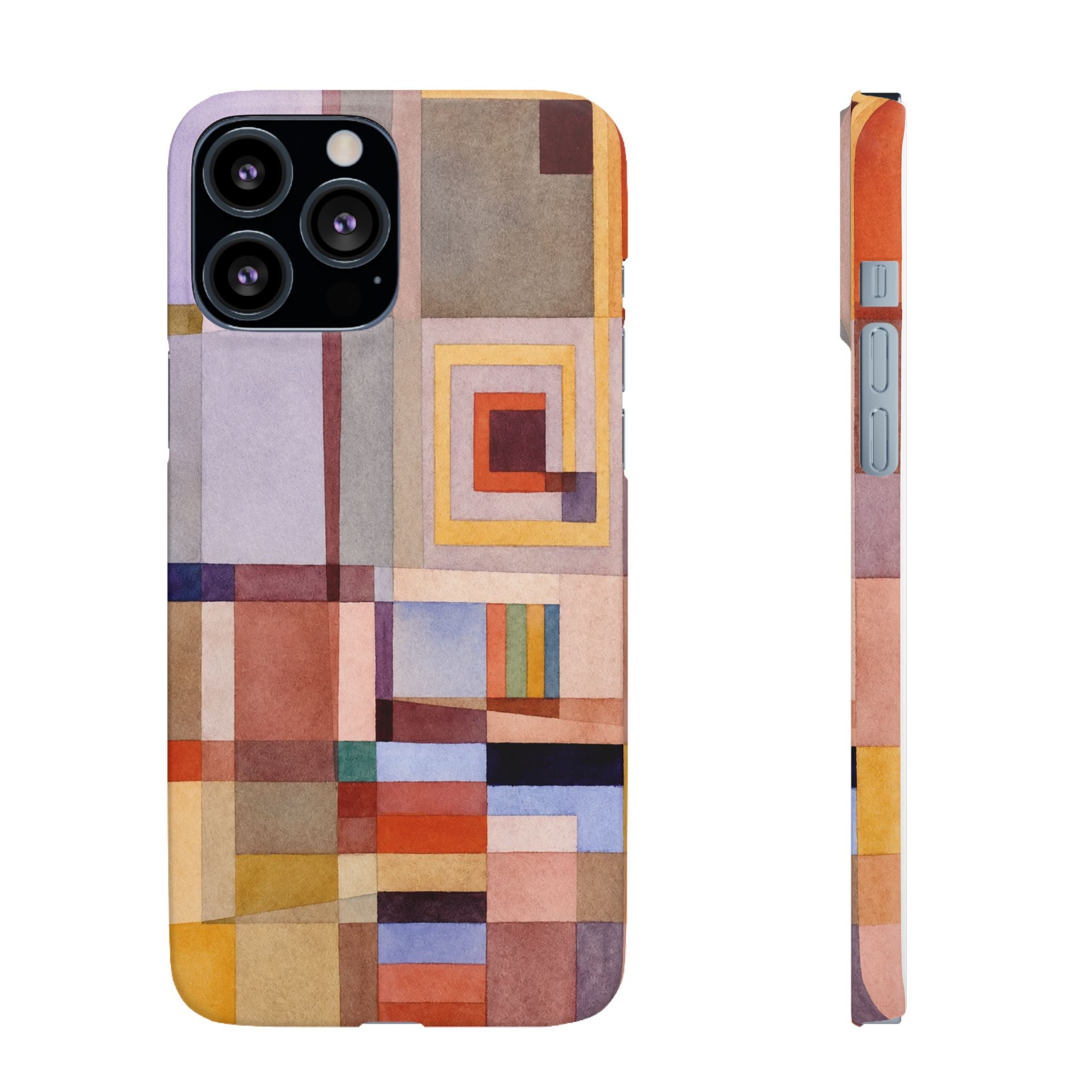 ABSTRAKT SAMSUNG IPHONE TOK