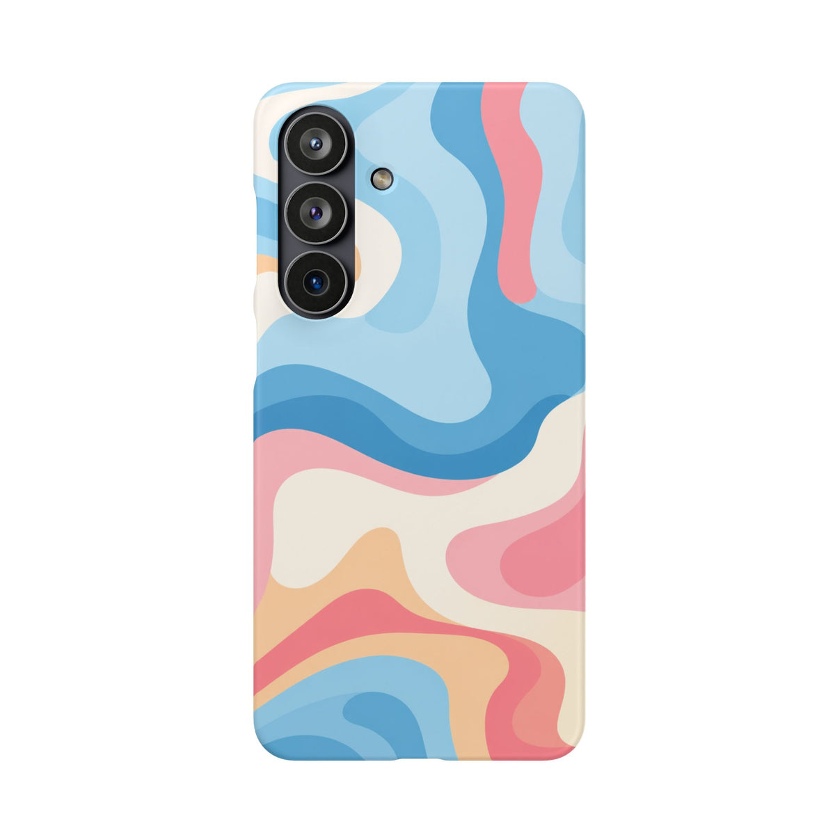 ABSTRAKT SAMSUNG IPHONE TOK