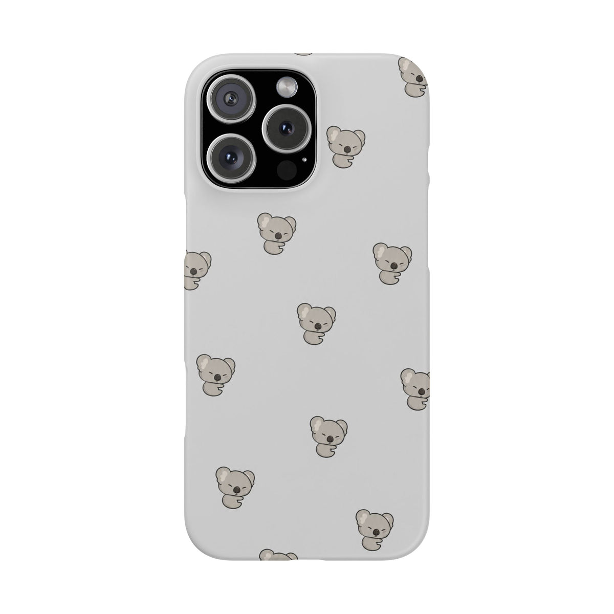 KOALÁS SAMSUNG IPHONE TOK
