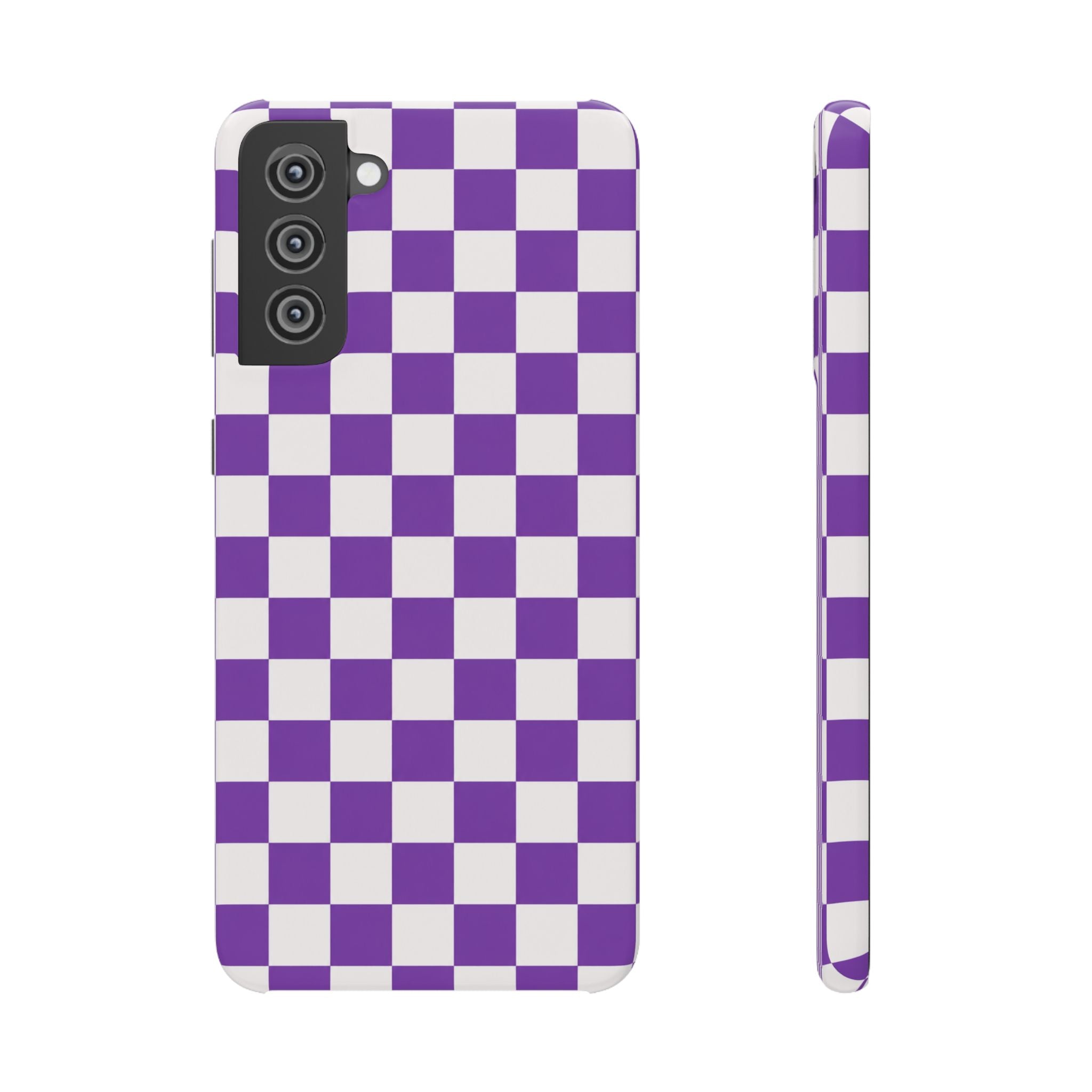 KOCKÁS SAMSUNG IPHONE TOK