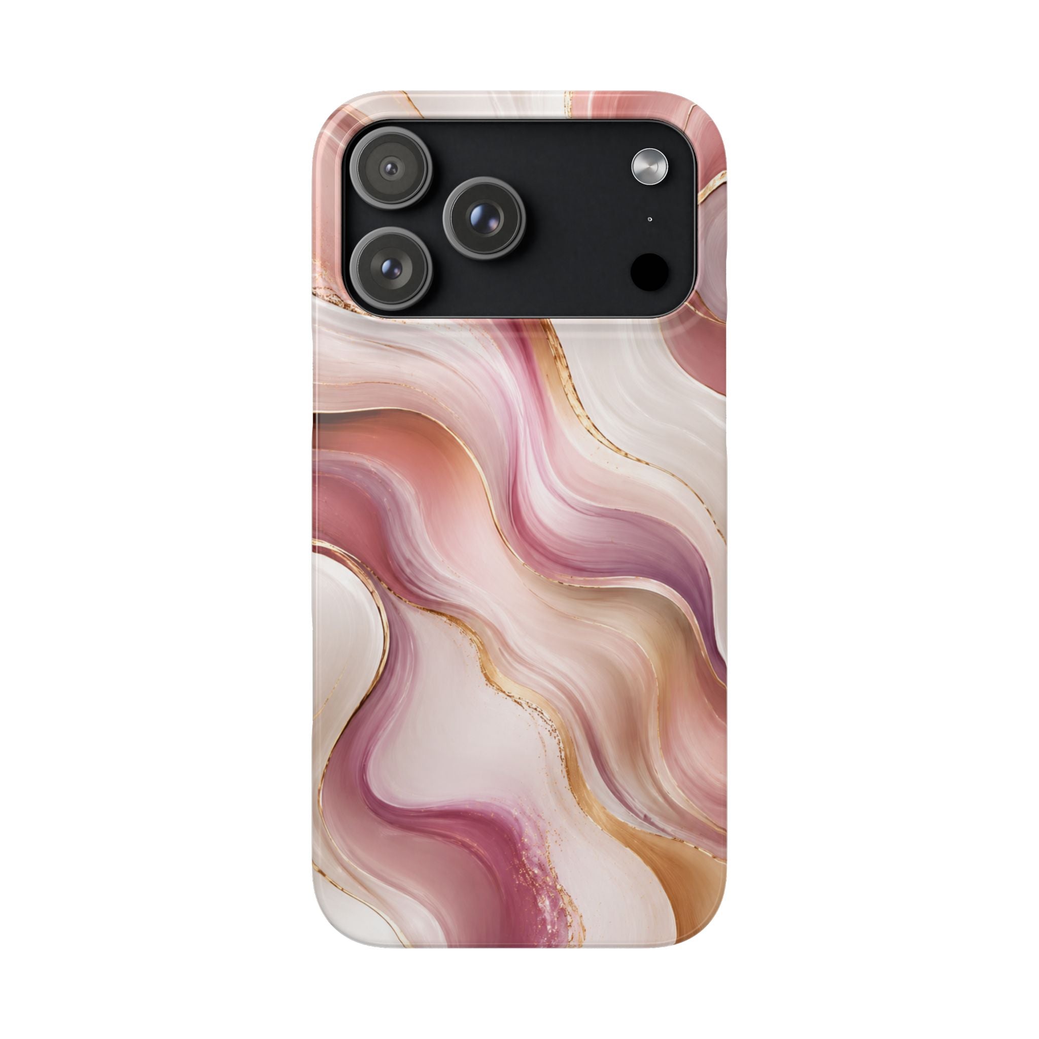 ABSZTRAKT IPHONE TOK