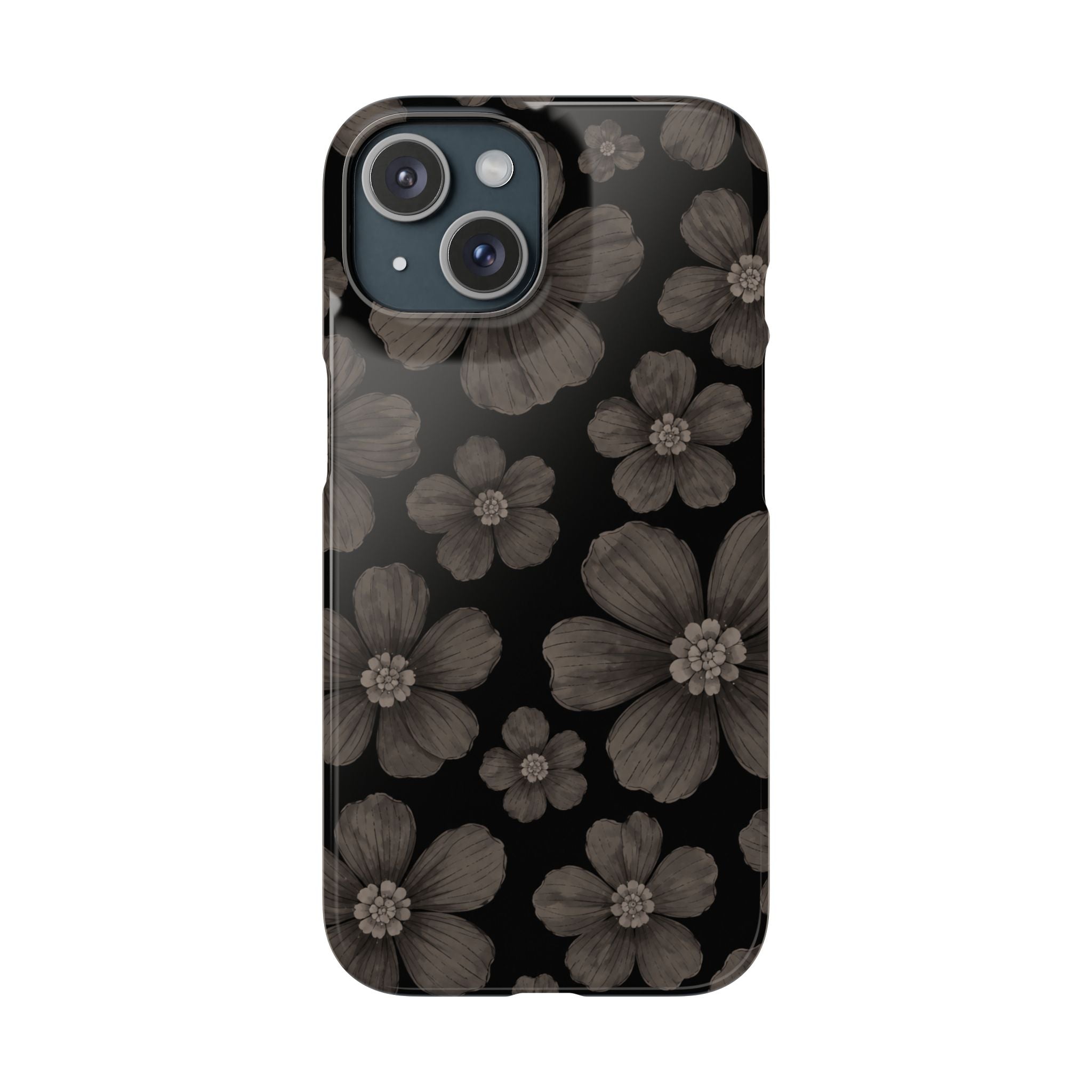 VIRÁGOS SAMSUNG IPHONE TOK