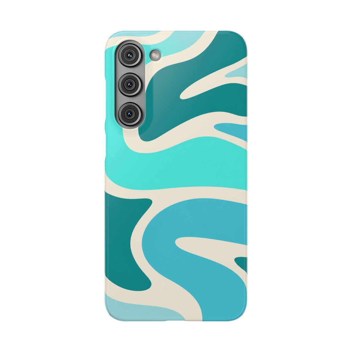 ABSTRAKT SAMSUNG IPHONE TOK