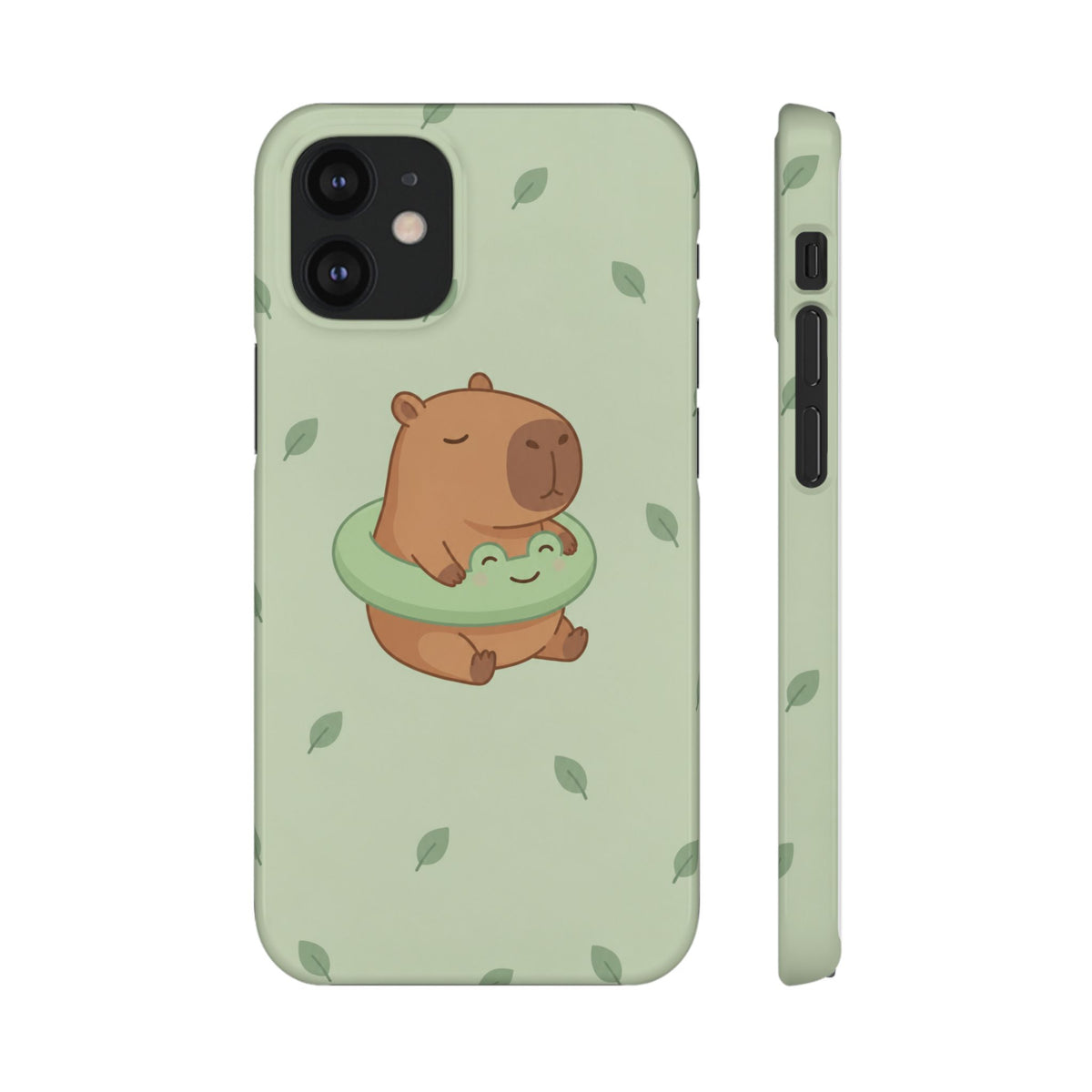 KAPIBARÁS SAMSUNG IPHONE TOK