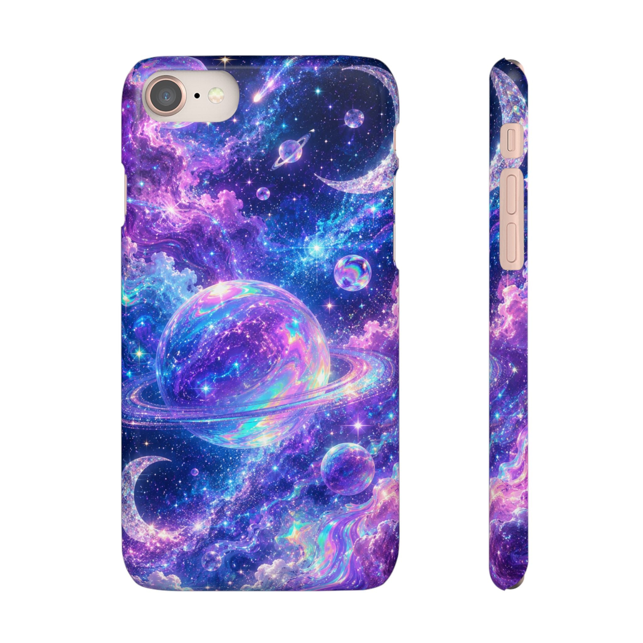 GALAXYS IPHONE TOK