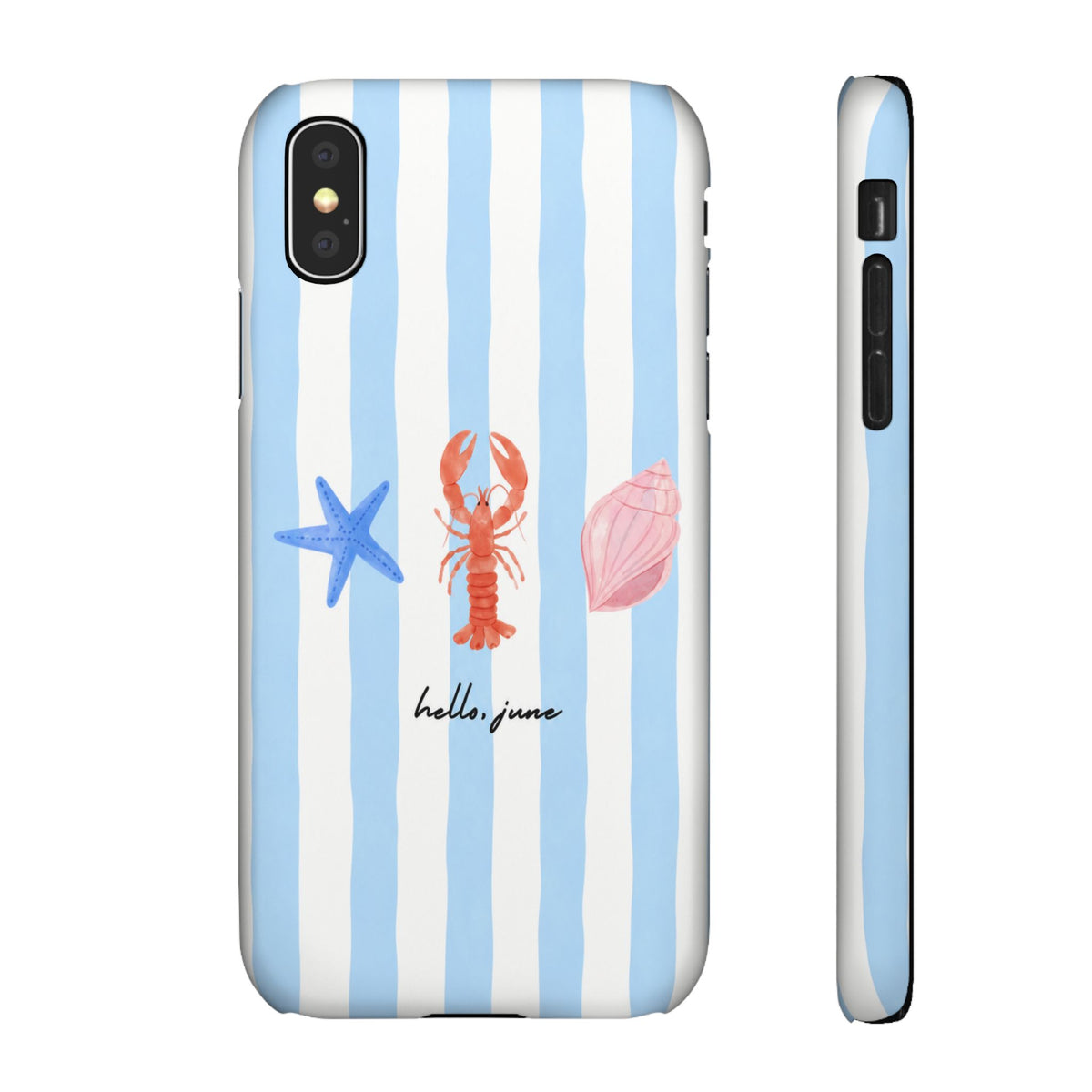 TENGERES SAMSUNG IPHONE TOK