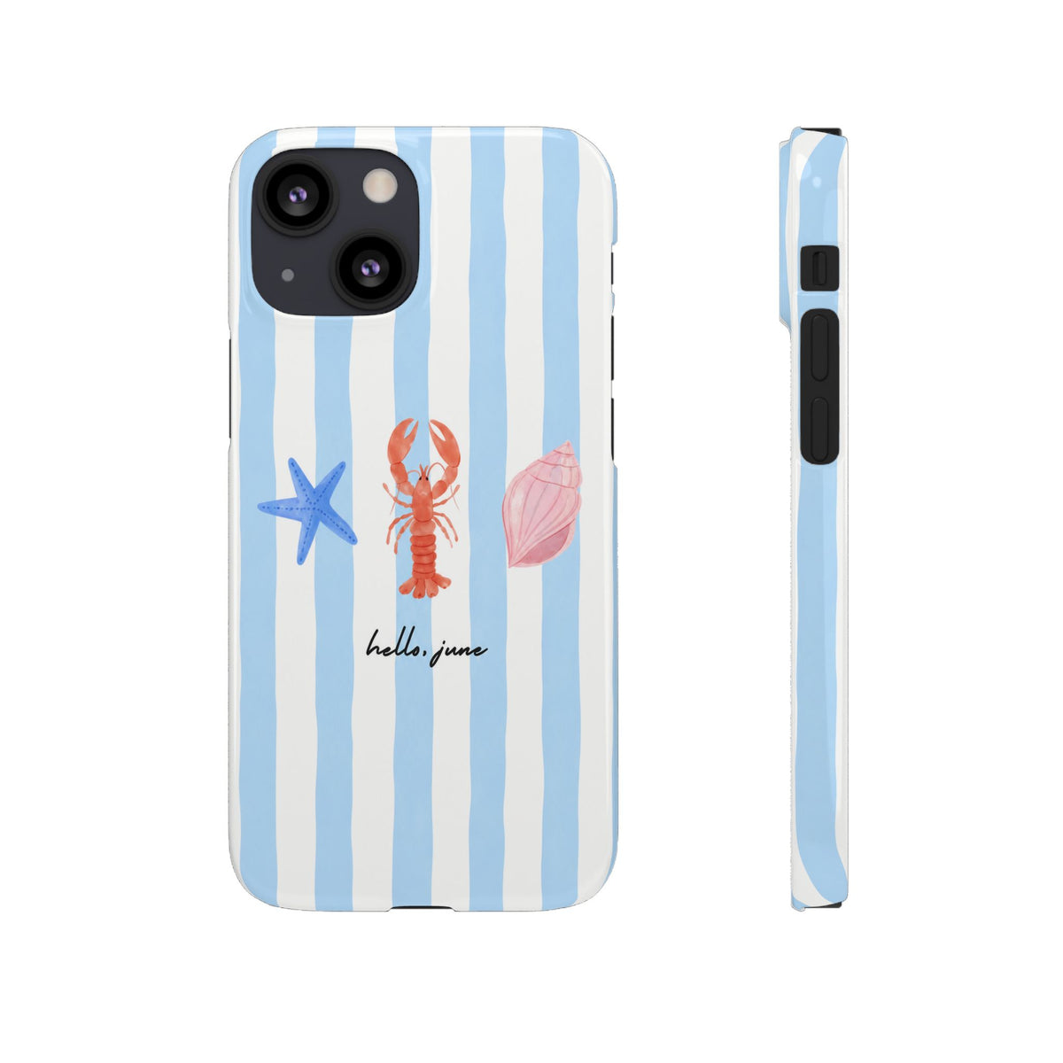 TENGERES SAMSUNG IPHONE TOK