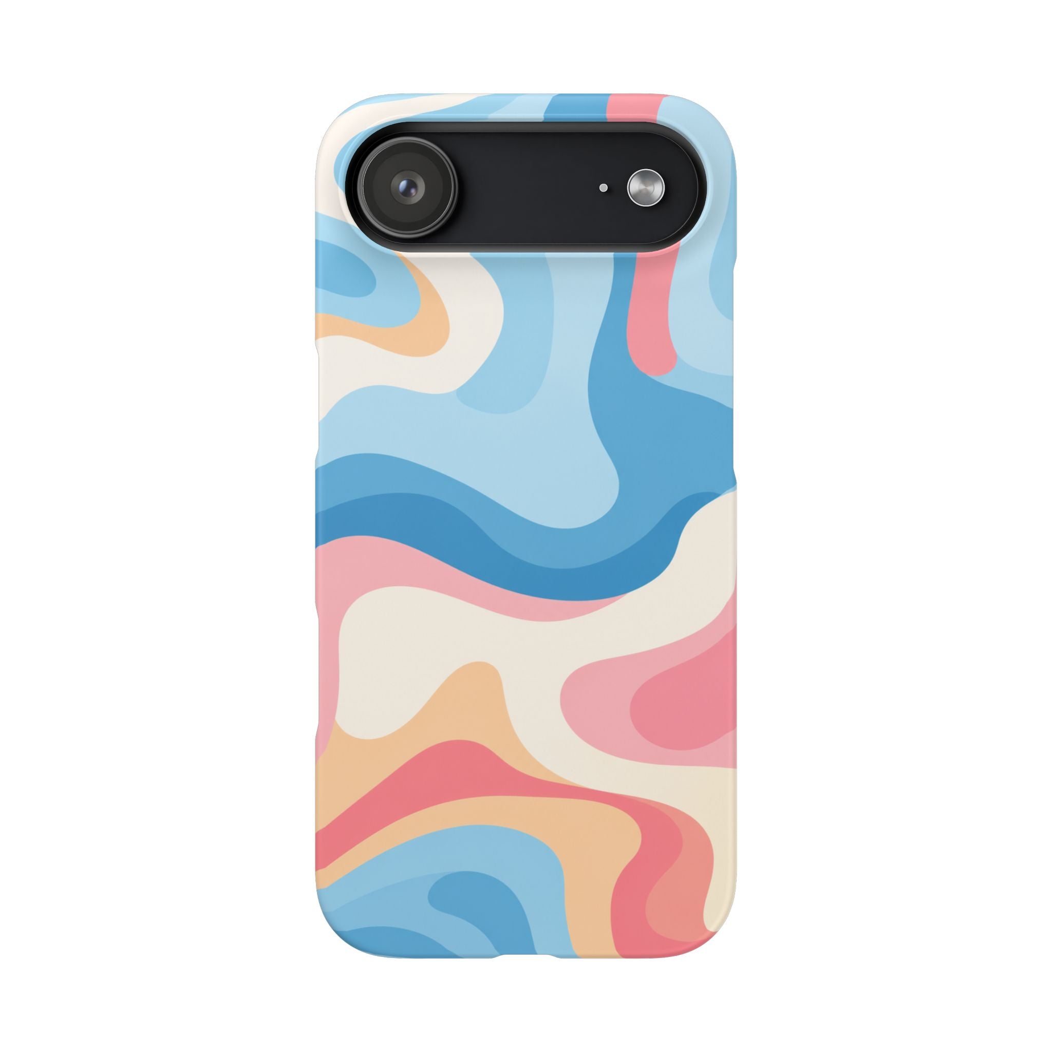 ABSTRAKT SAMSUNG IPHONE TOK
