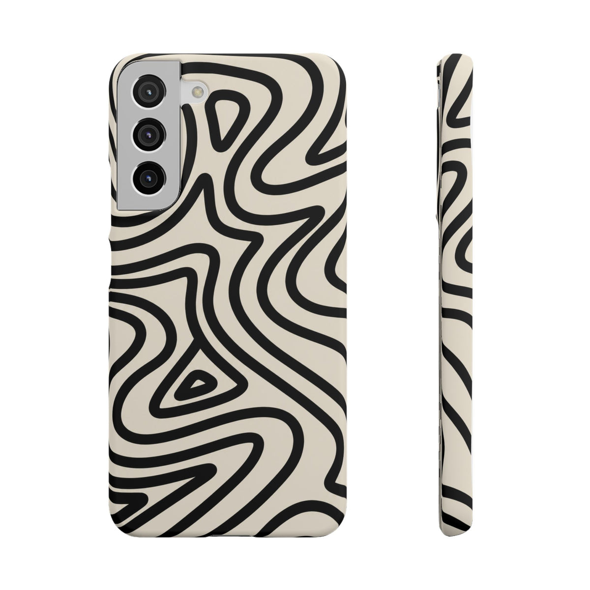 ABSTRAKT SAMSUNG IPHONE TOK