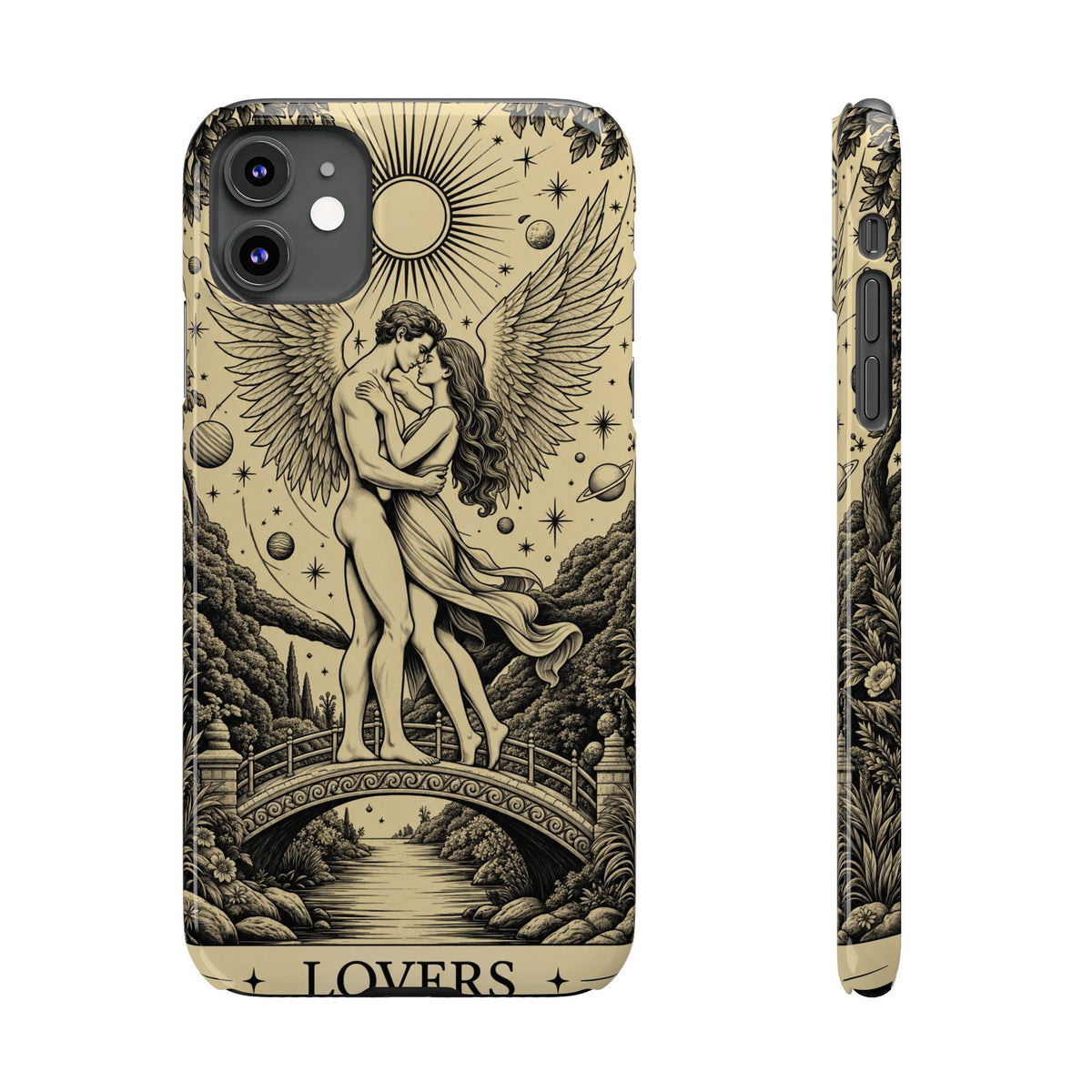 TAROT IPHONE TOK