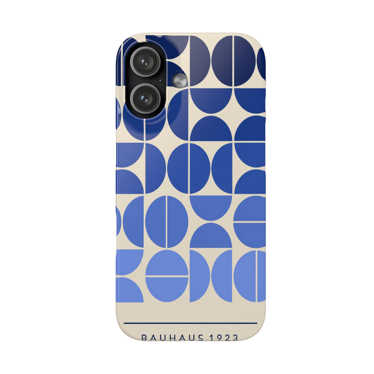 BAUHAUS SAMSUNG IPHONE TOK