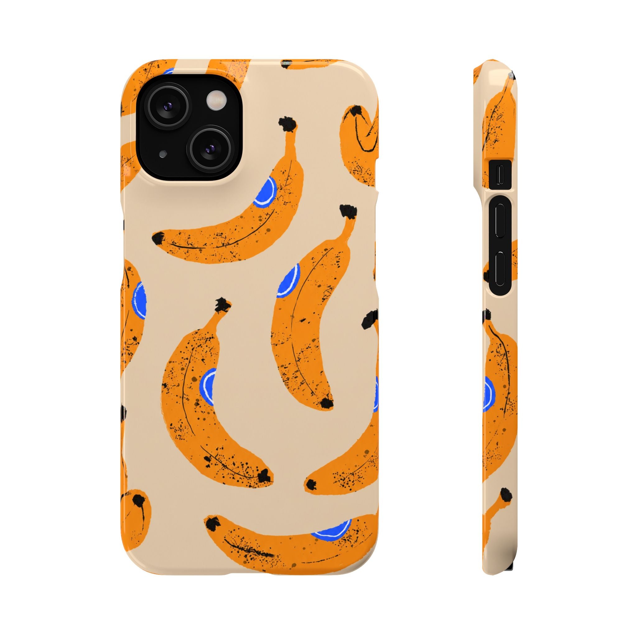 BANÁNOK SAMSUNG IPHONE TOK