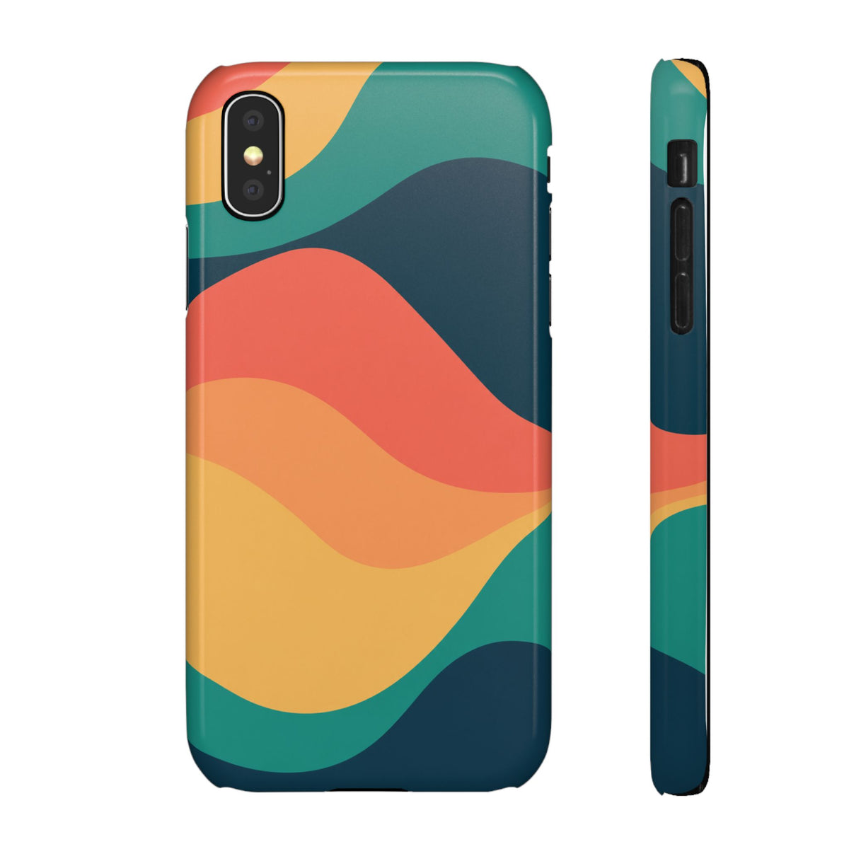 RETRO SAMSUNG IPHONE TOK