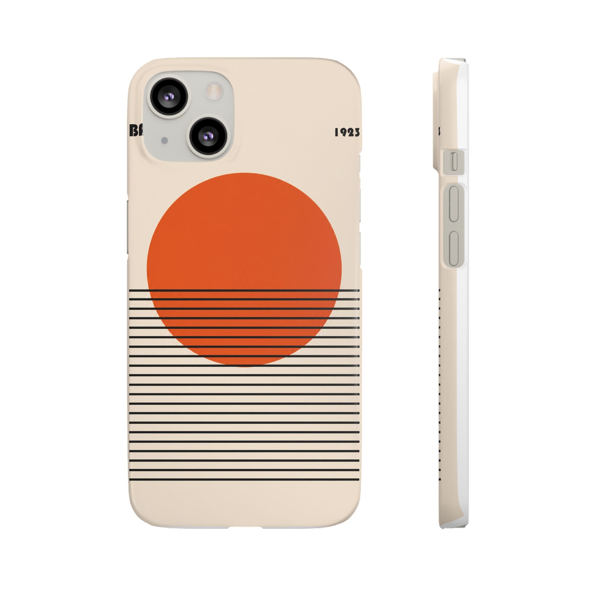 BAUHAUS SAMSUNG IPHONE TOK