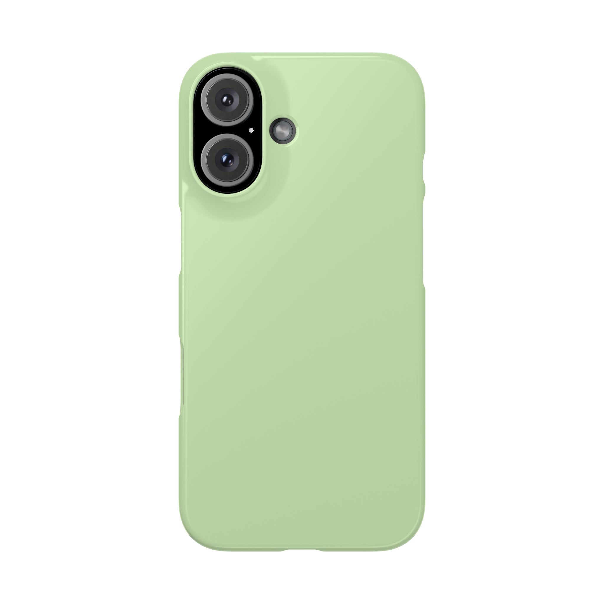 LIME ZÖLD IPHONE TOK.