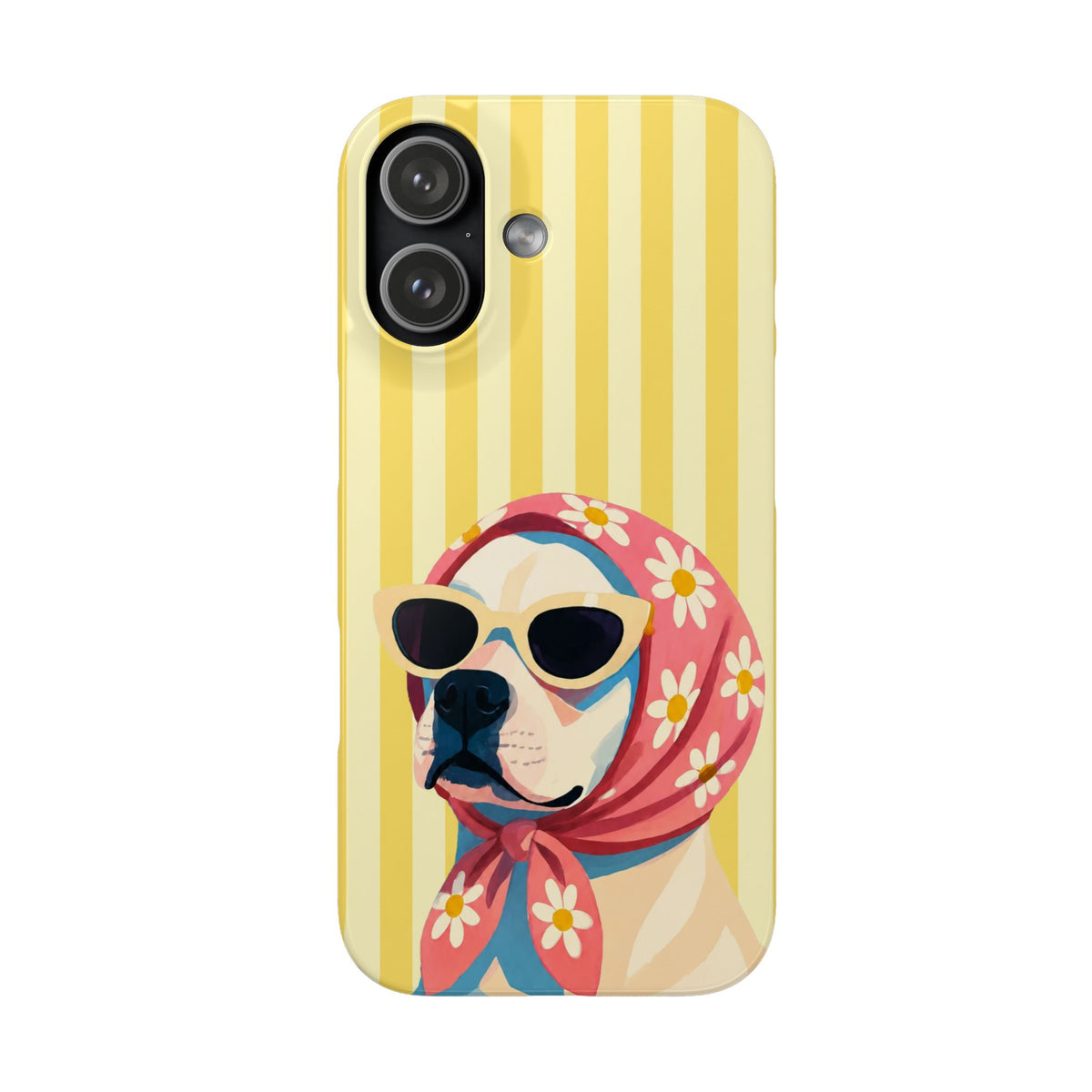 RETRO KUTYA SAMSUNG IPHONE TOK