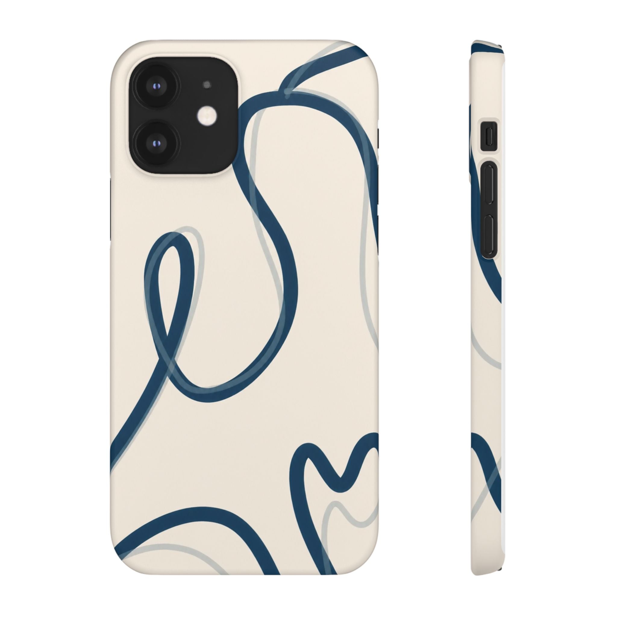 ABSTRAKT SAMSUNG IPHONE TOK