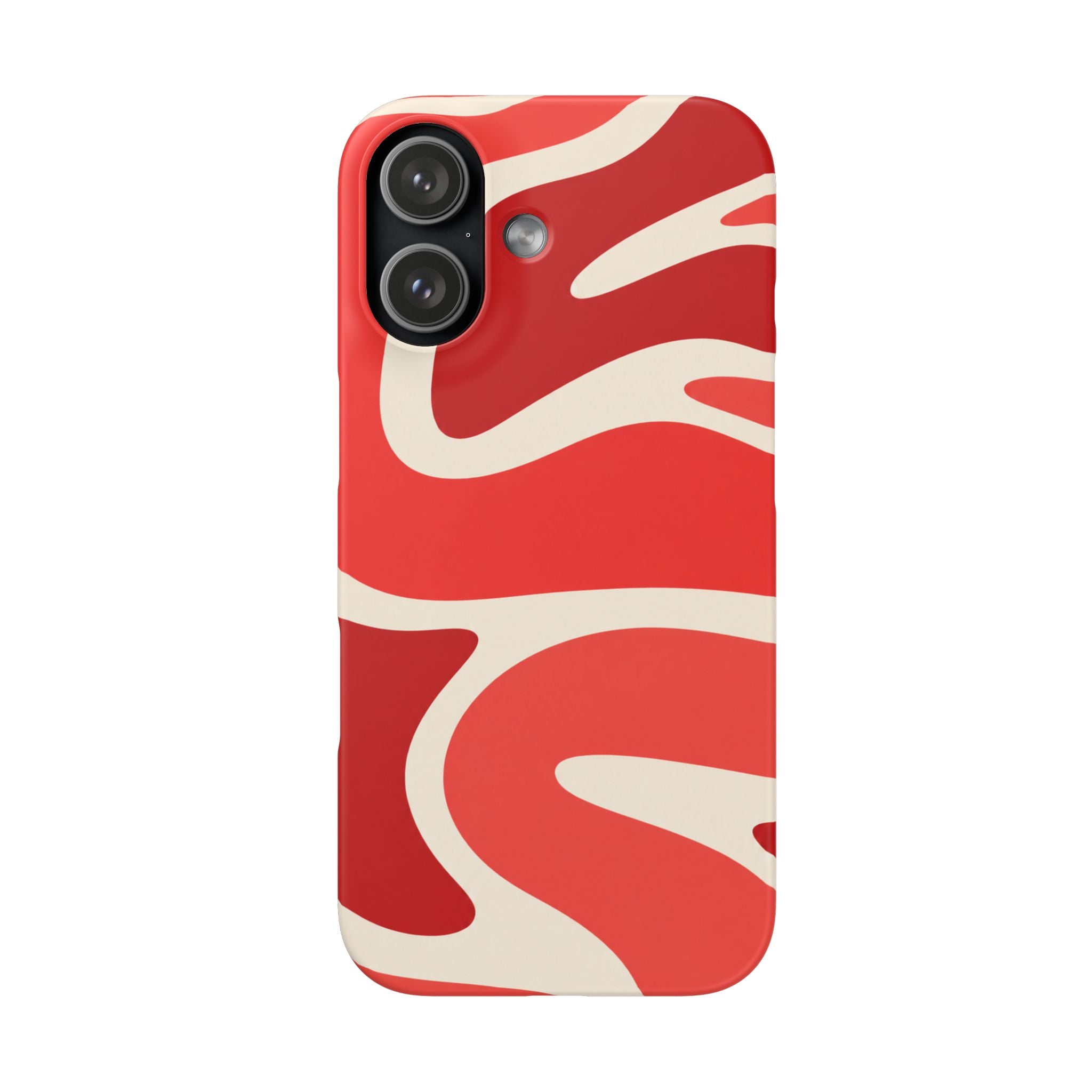 PIROS SAMSUNG IPHONE TOK