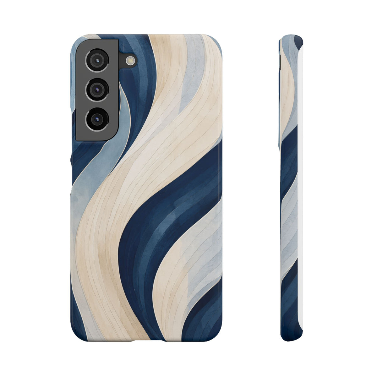 ABSTRAKT SAMSUNG IPHONE TOK
