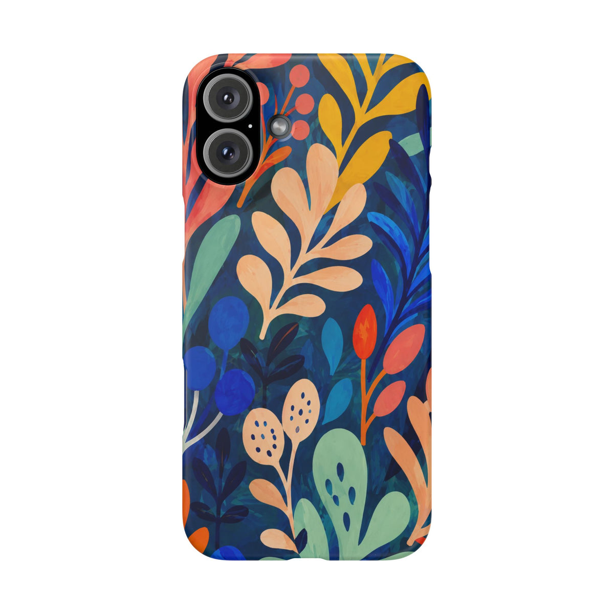 VIRÁGOS SAMSUNG IPHONE TOK