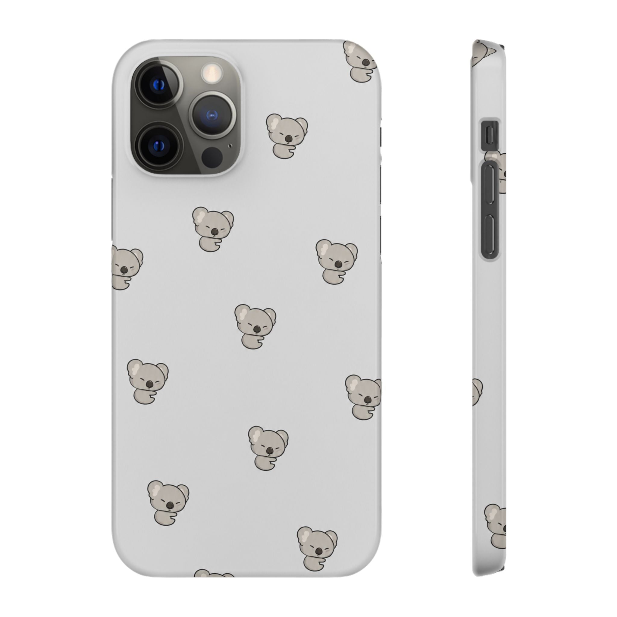 KOALÁS SAMSUNG IPHONE TOK