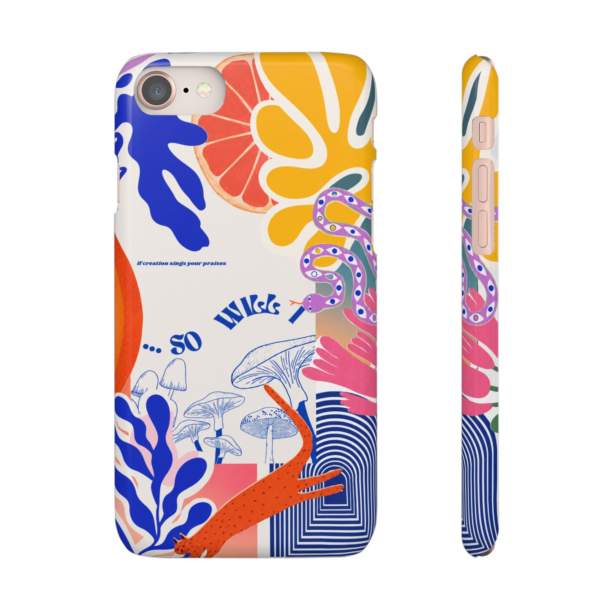 FESTŐI SAMSUNG IPHONE TOK