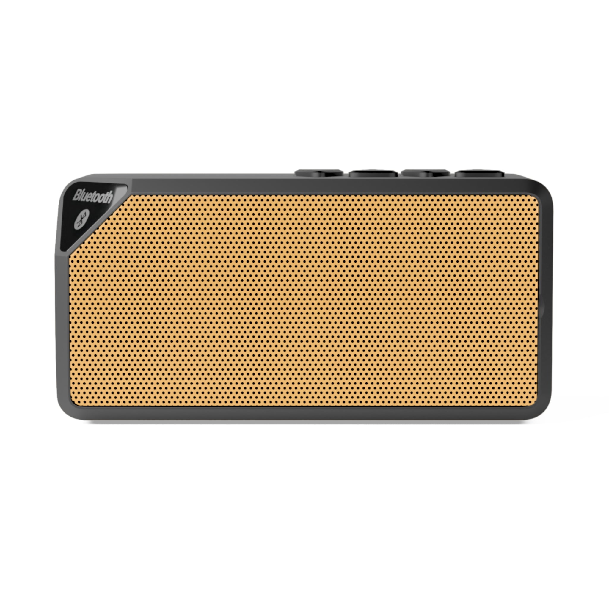 Bluetooth hangszóró retró