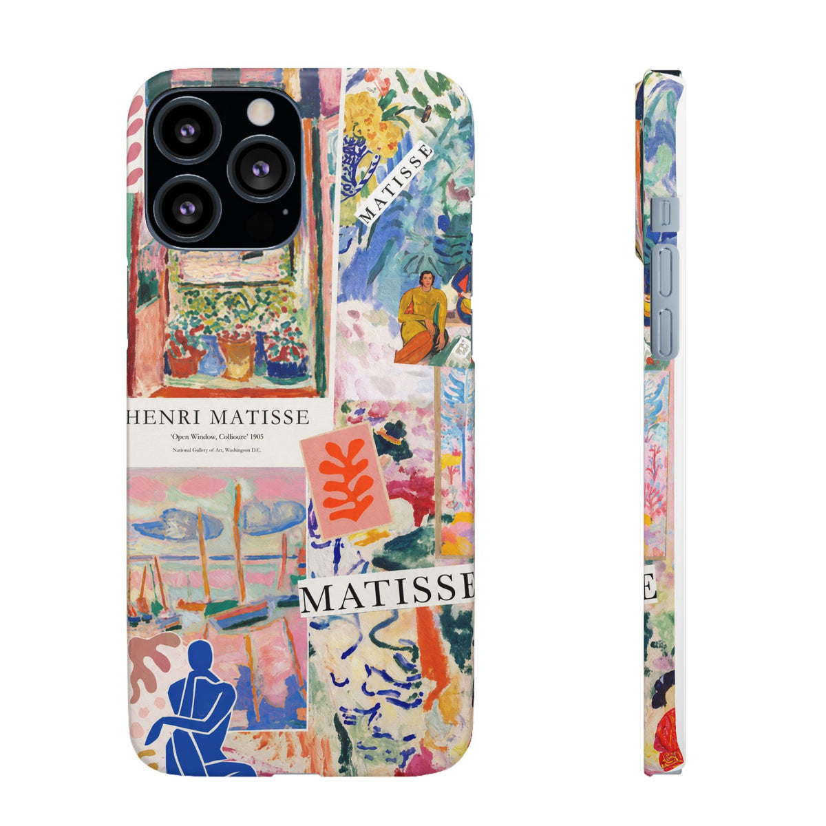 MATISSE SAMSUNG IPHONE TOK
