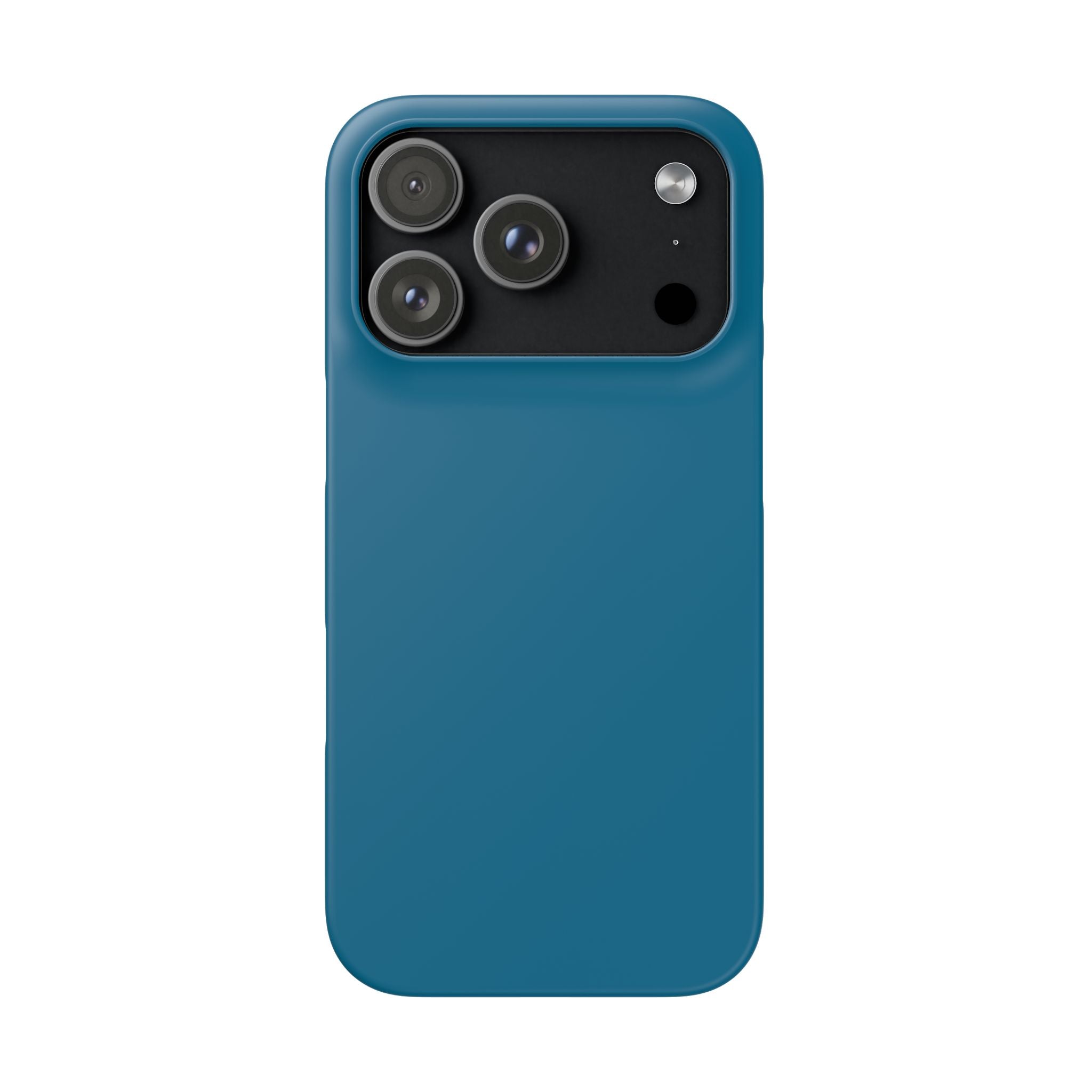 KÉK IPHONE TOK