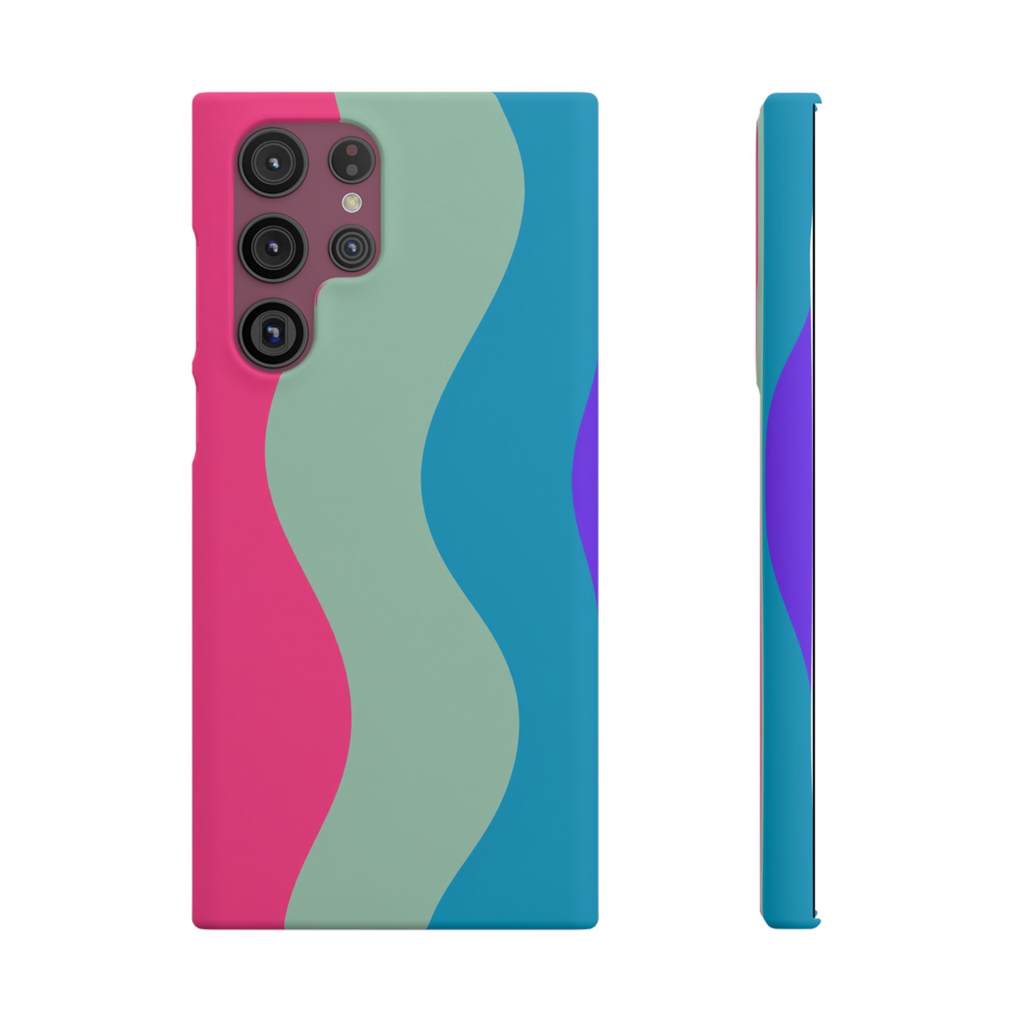 ABSTRAKT SAMSUNG IPHONE TOK