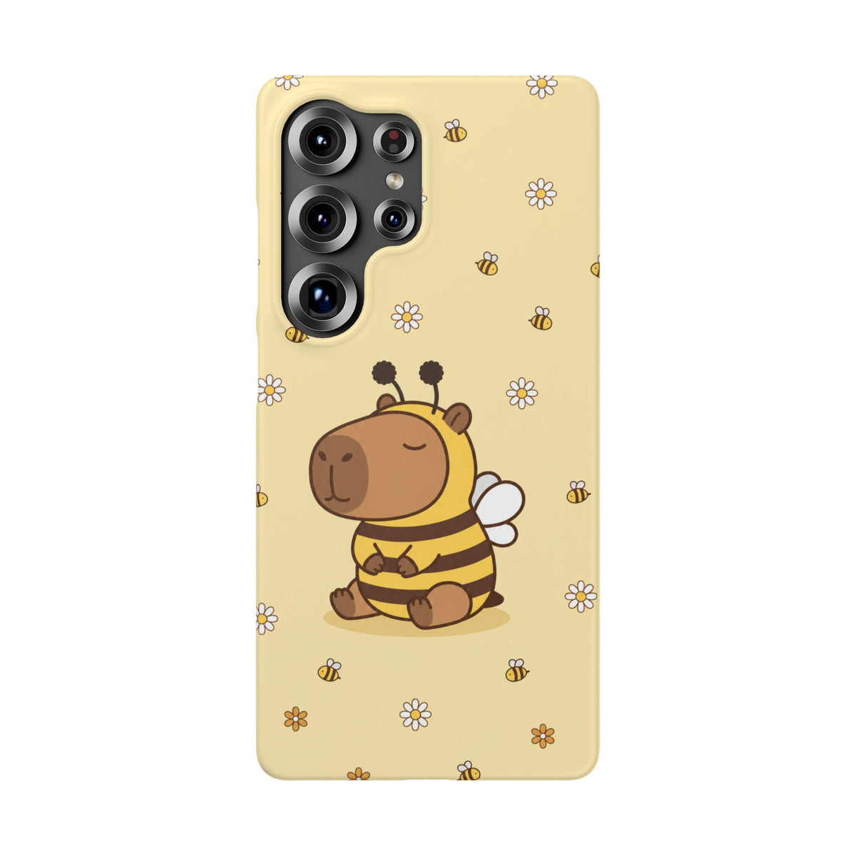 KAPIBARA SAMSUNG IPHONE TOK