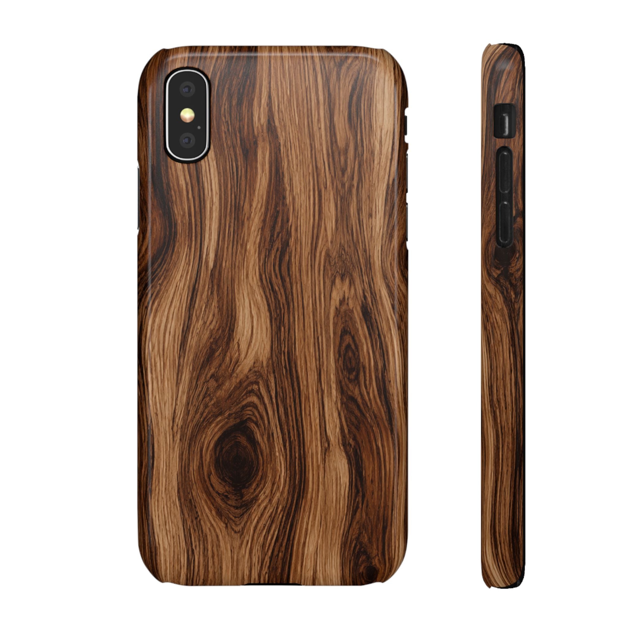 FA MINTÁS IPHONE TOK.